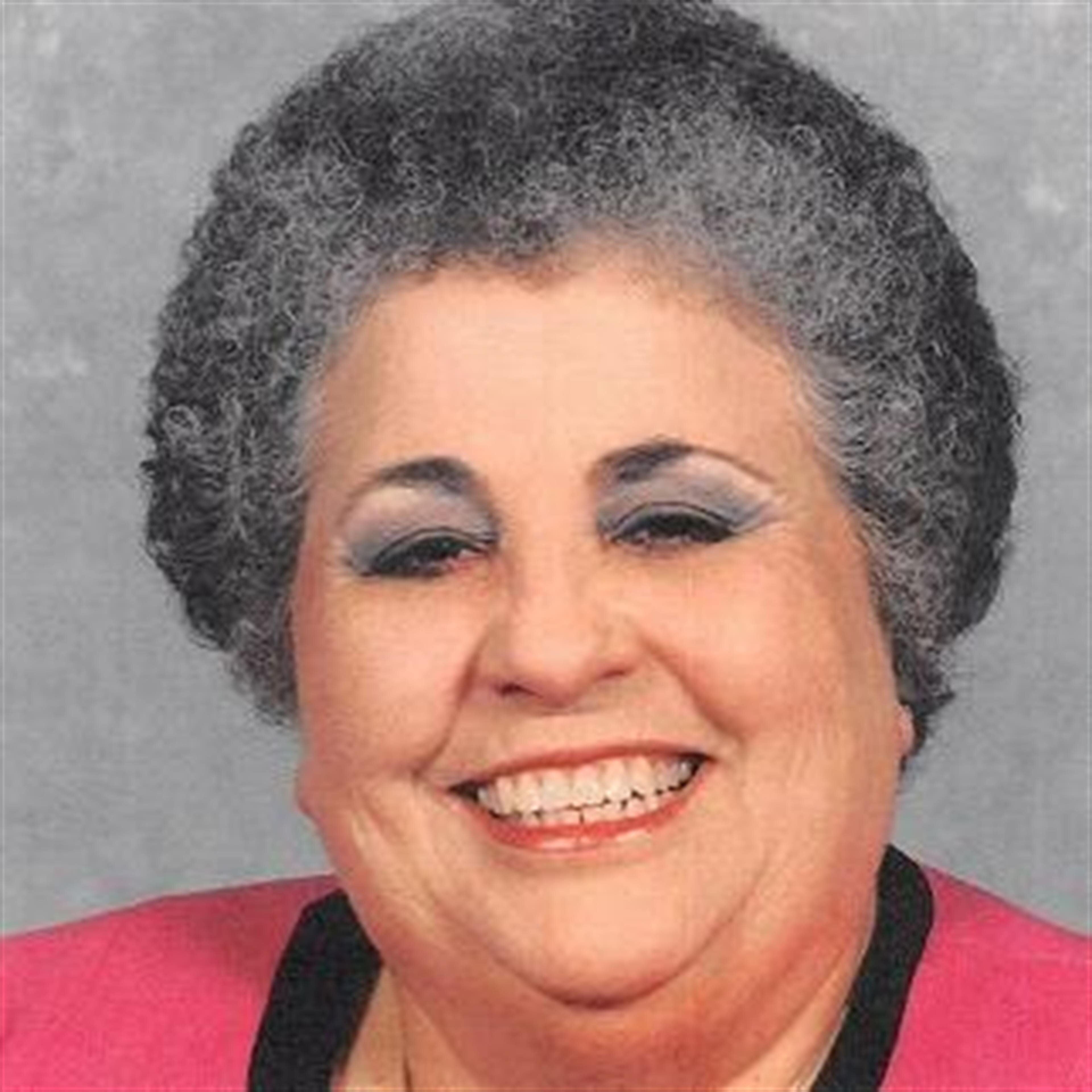 Marie Robinson Rost