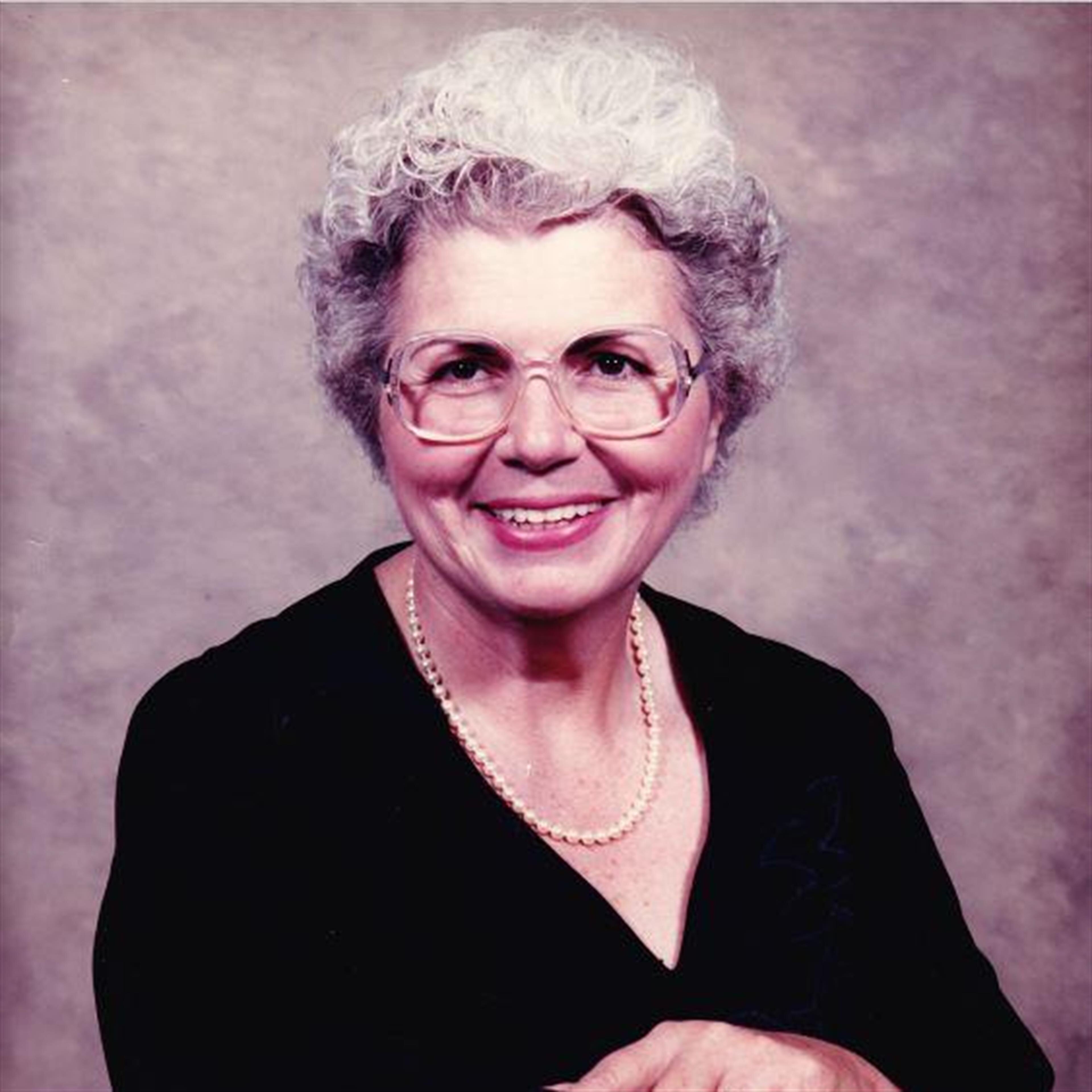 ANNA C. WHITE