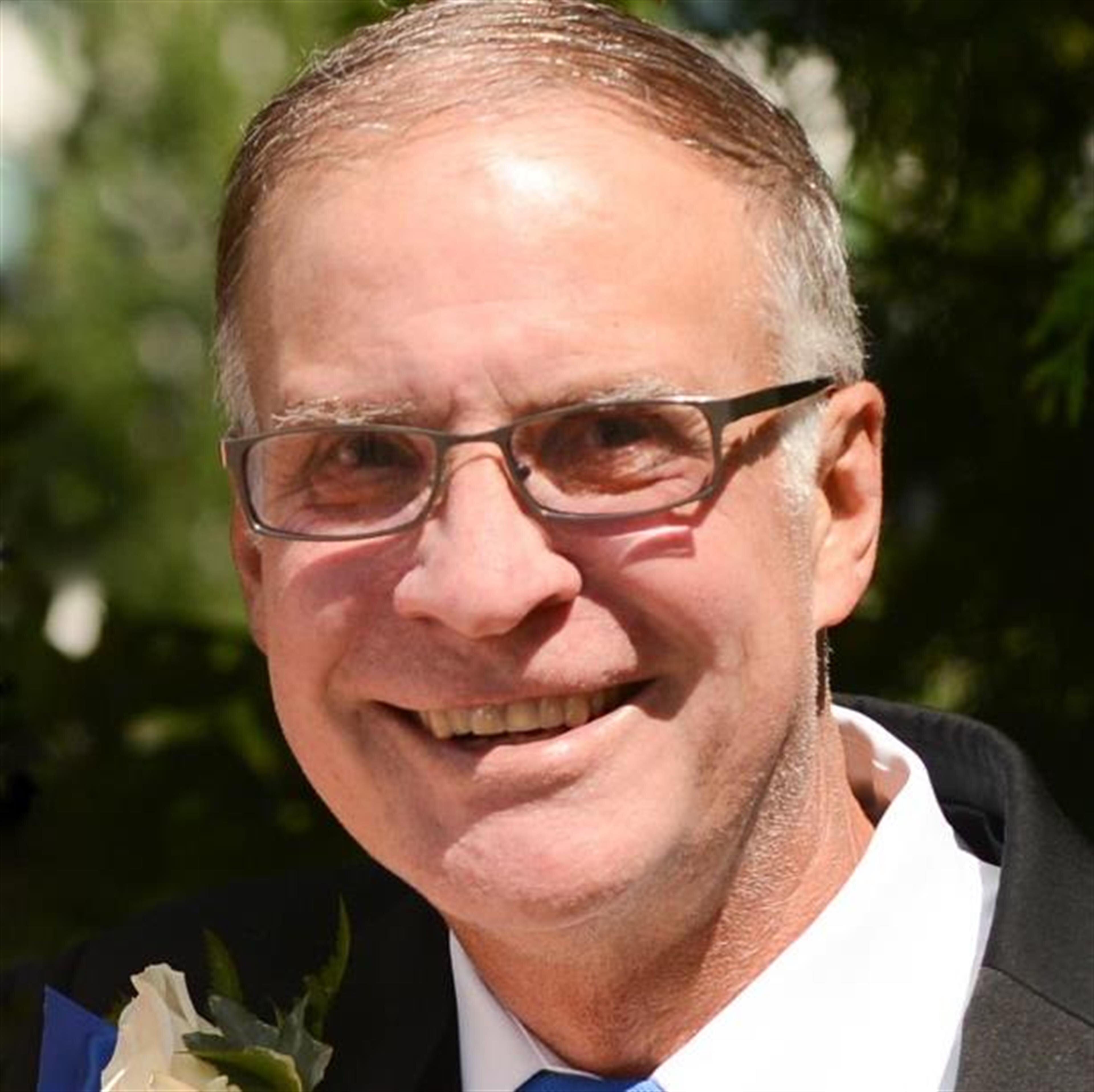 Richard Lee Fuson