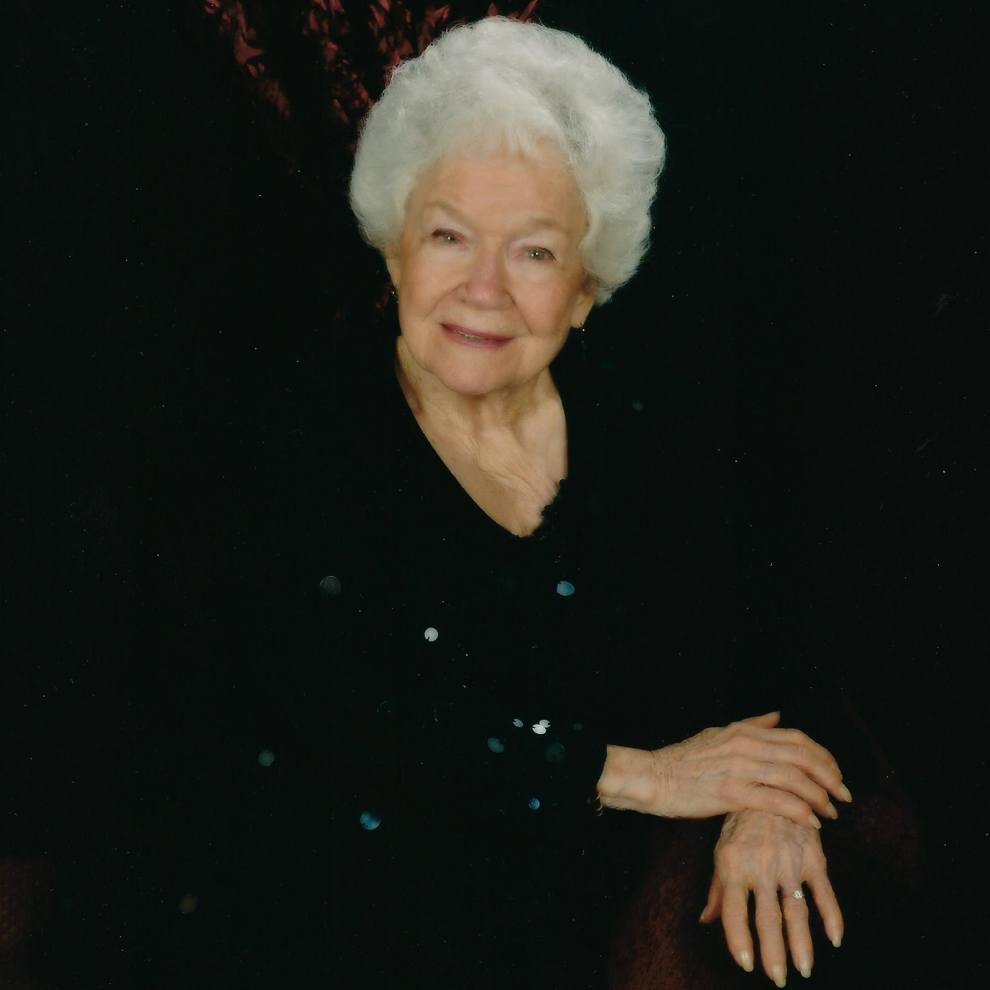 Irene E. Camper