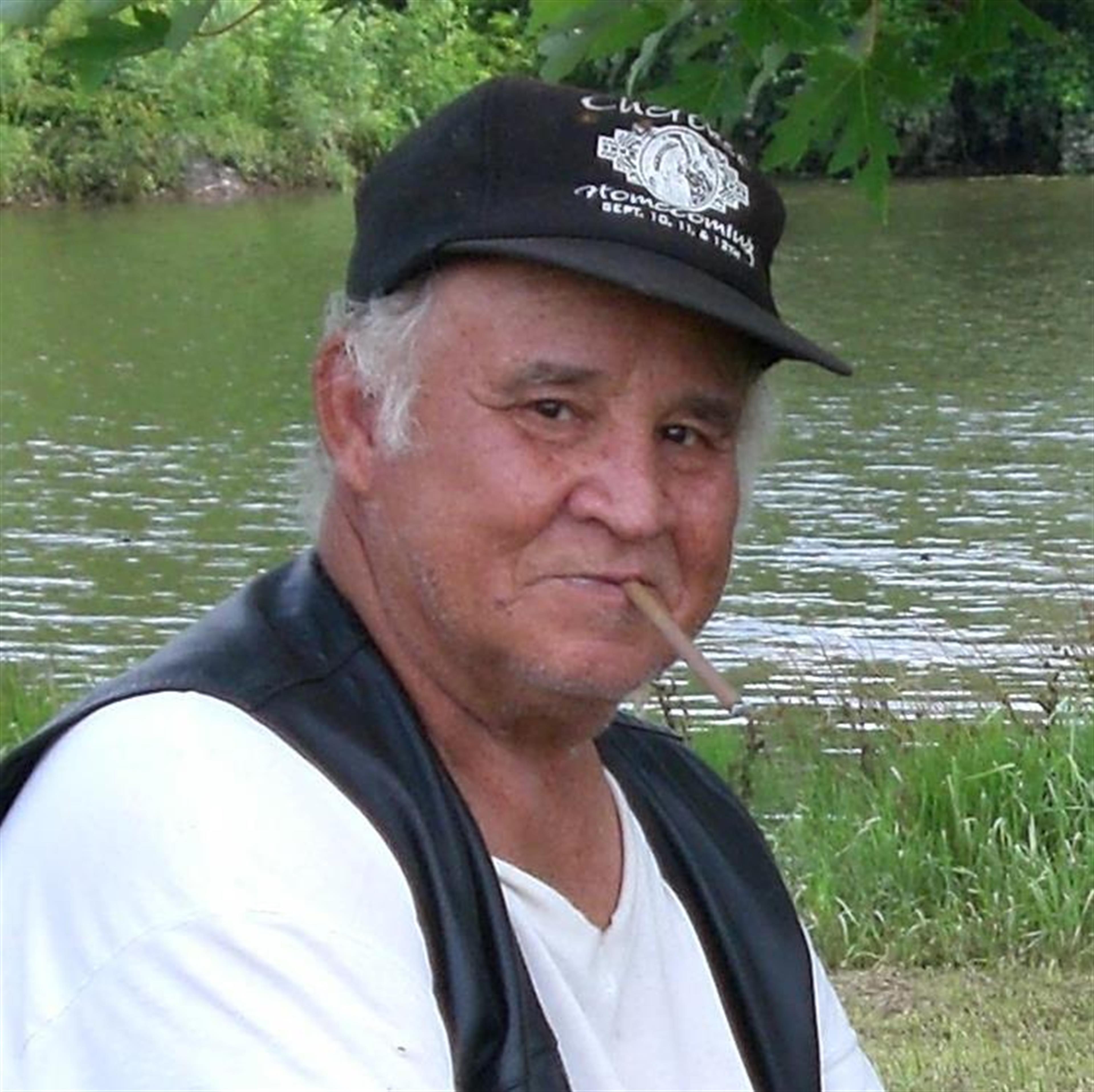 William "Bill" A. Johnson