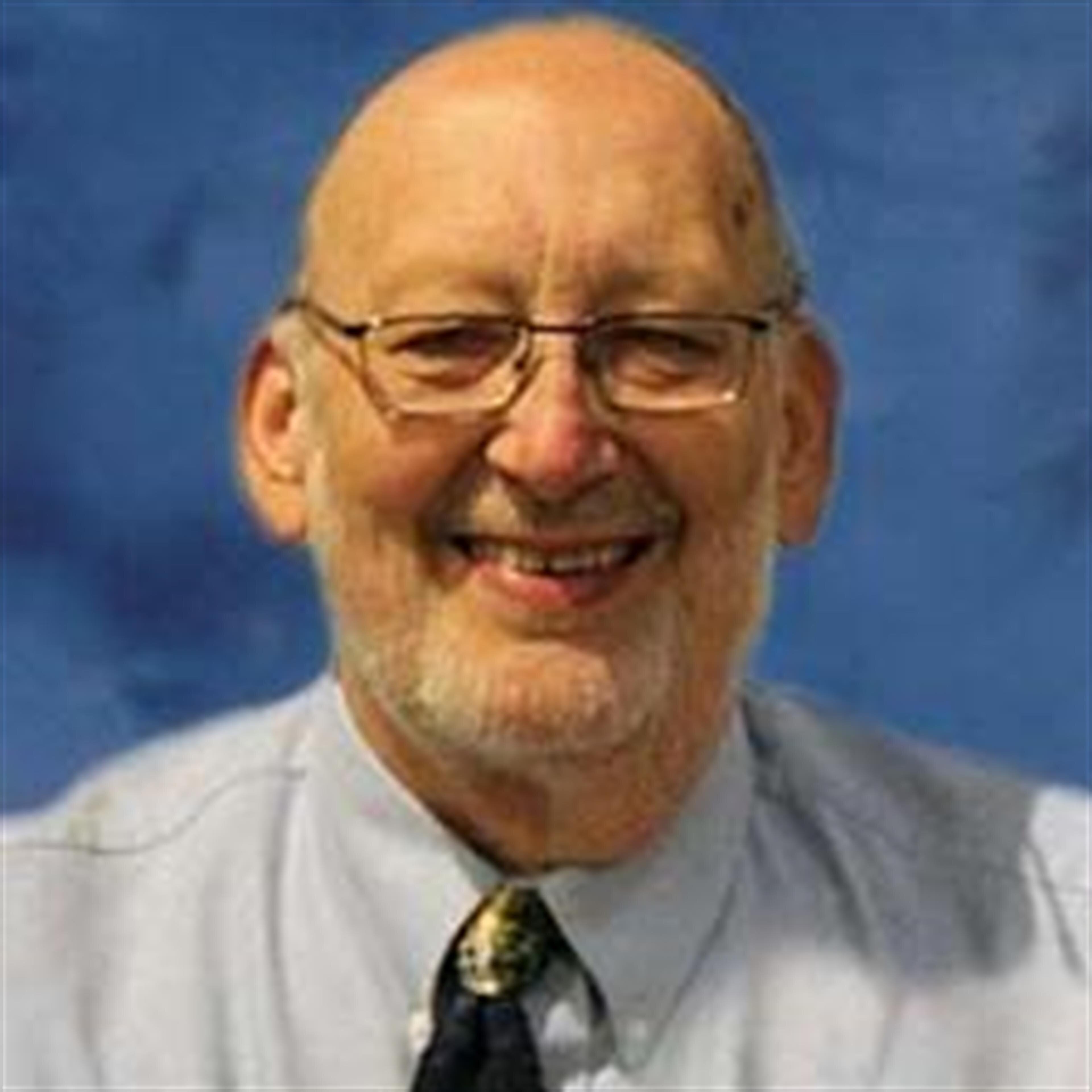 John B. Strauss