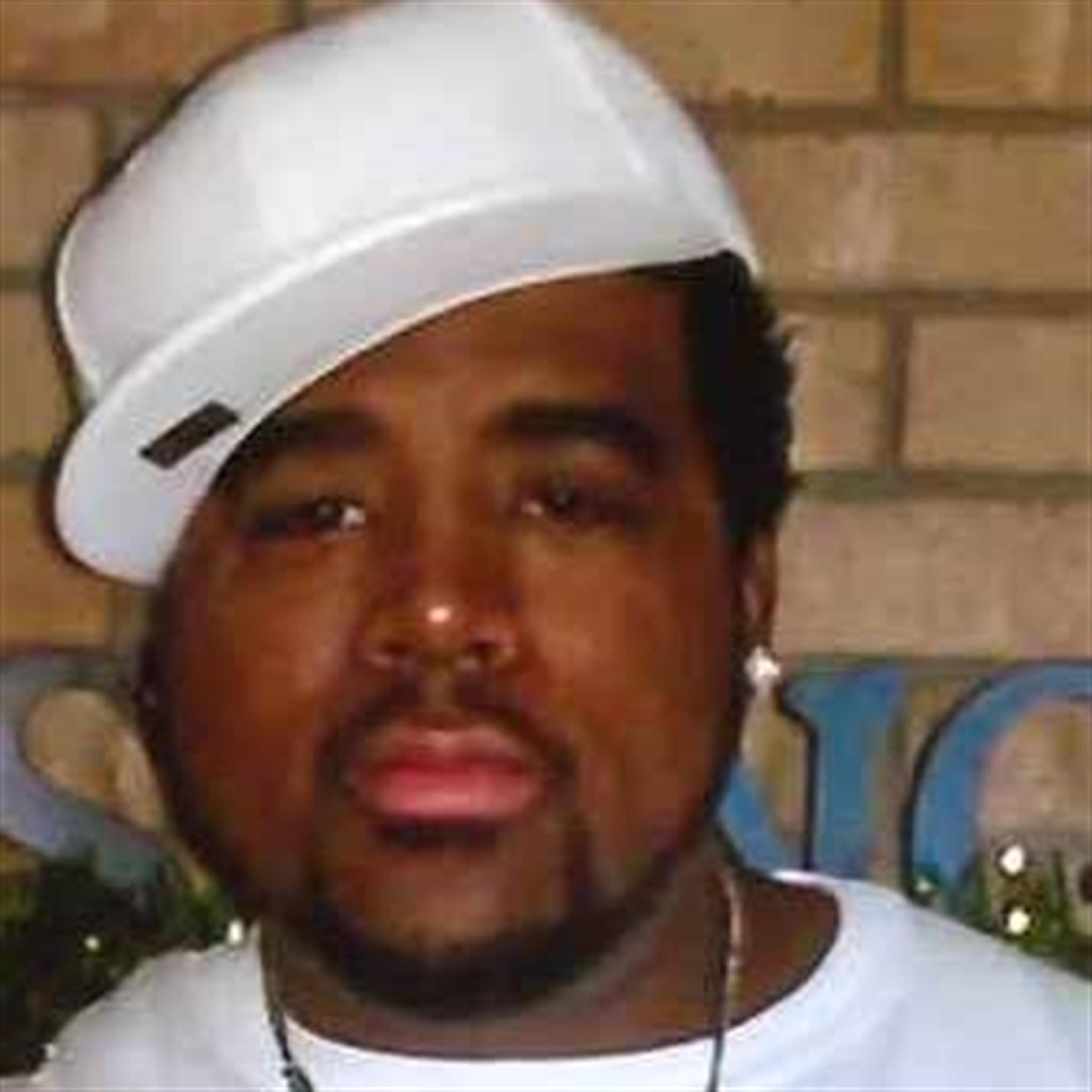 Marcus Johnson