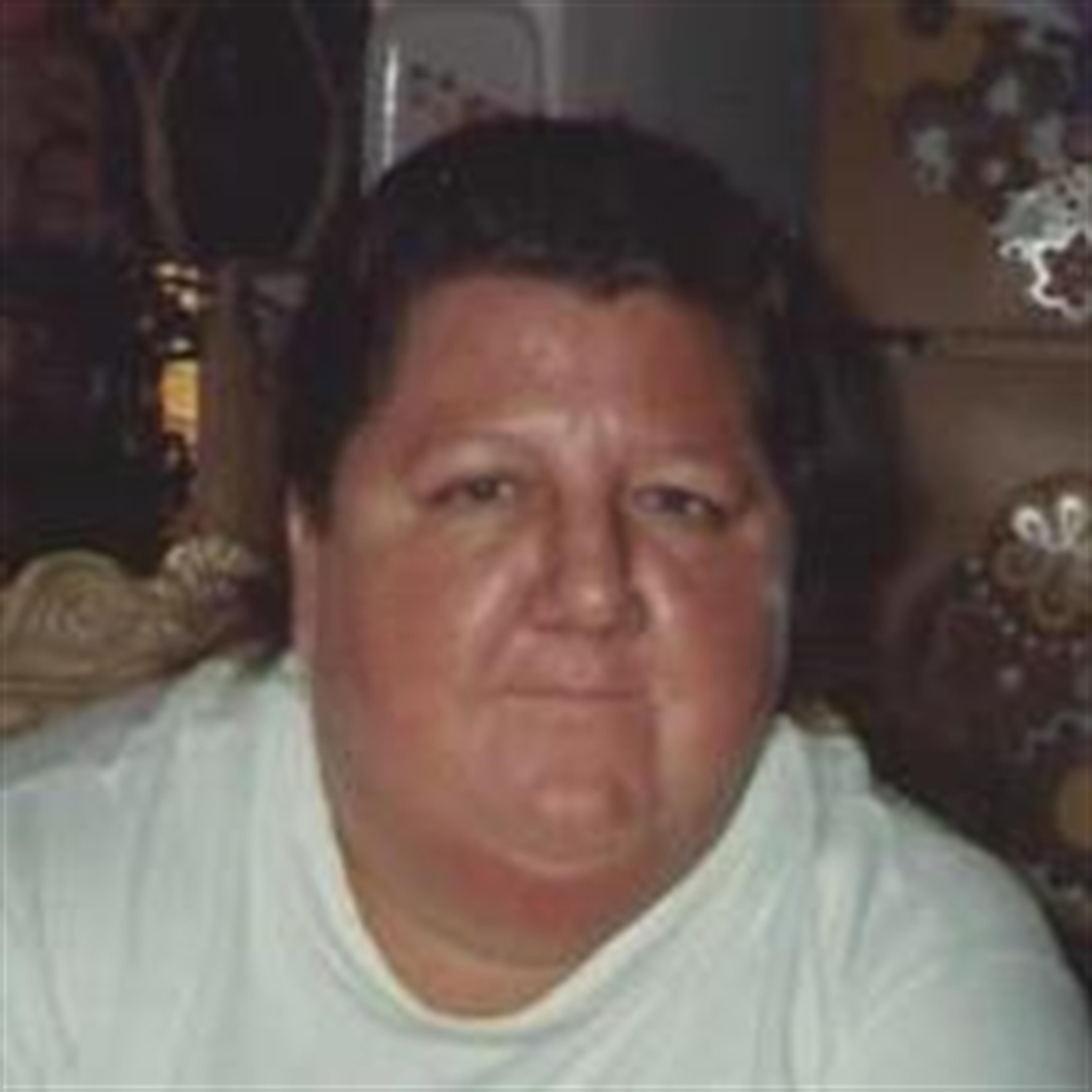 Nancy Marie Ammons