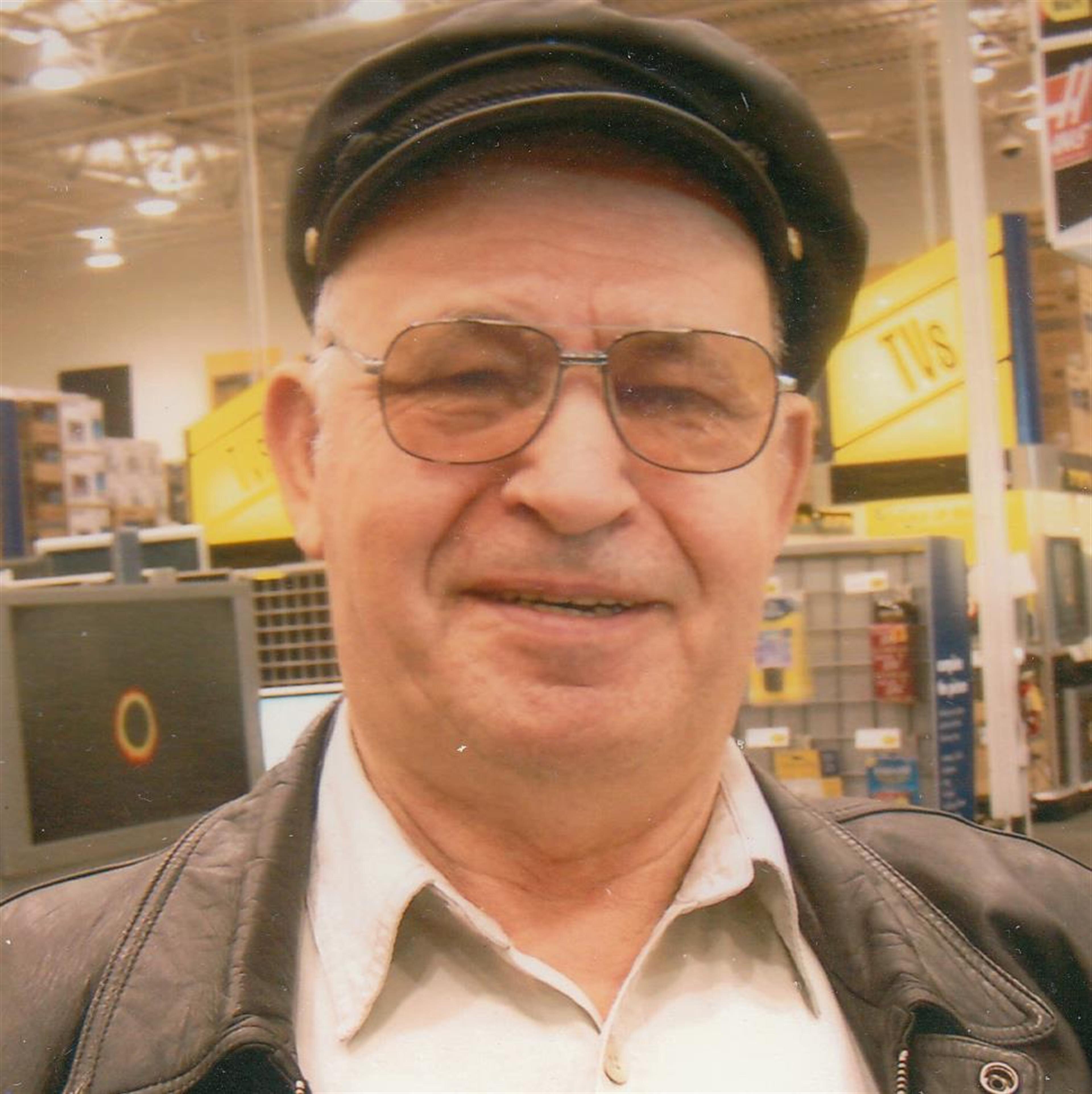 Fotis Kanzonov
