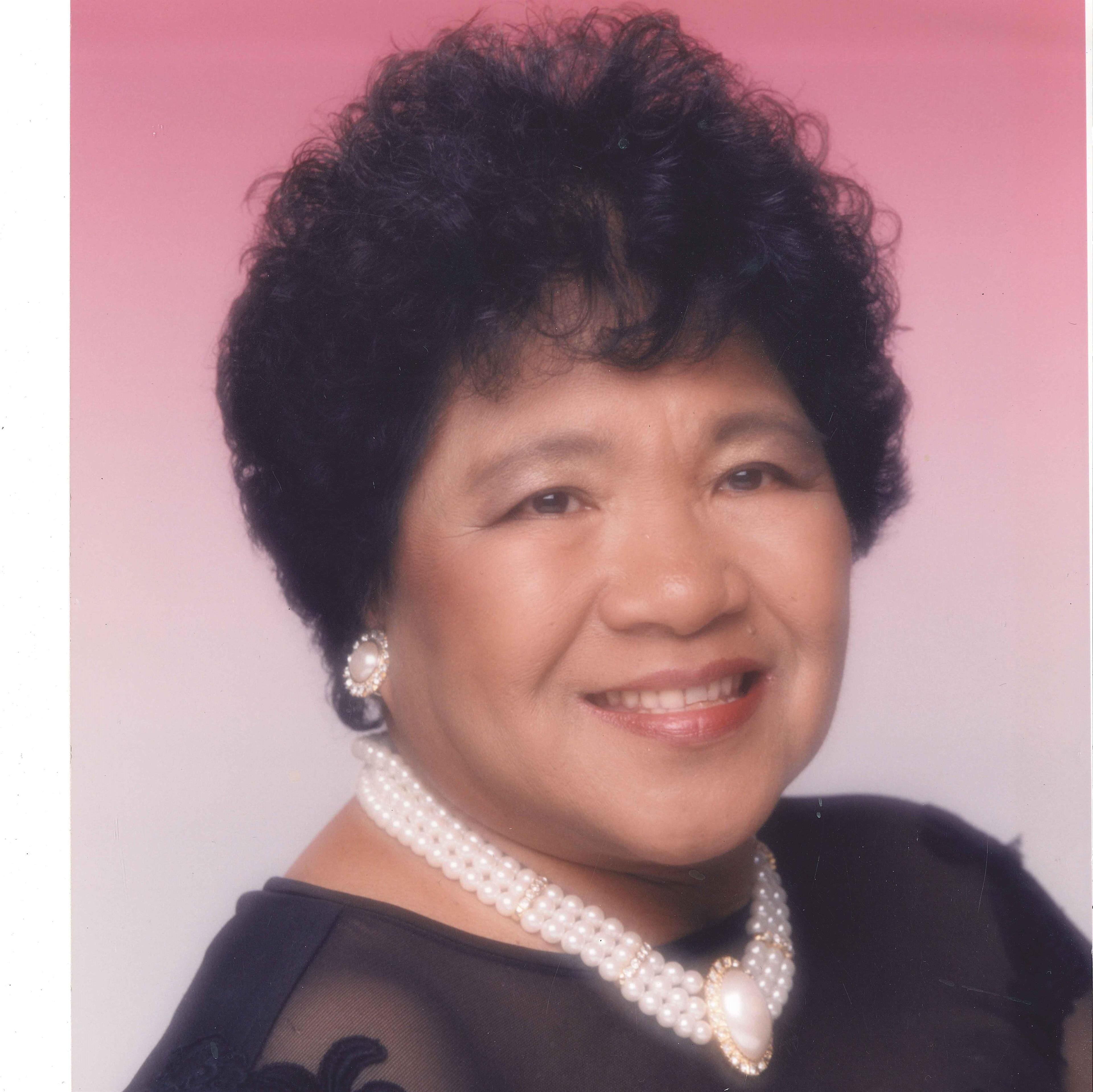 Maria C. Taday