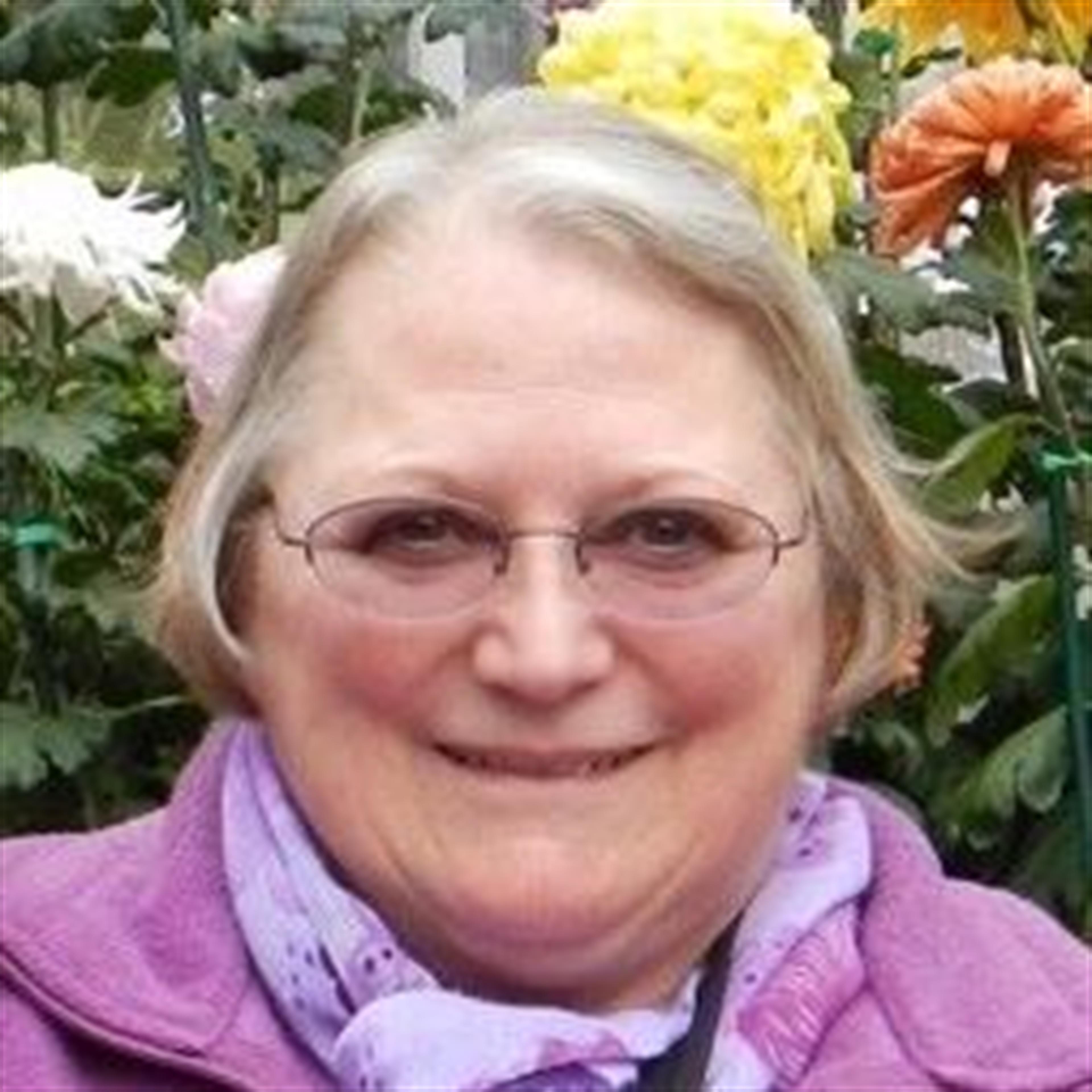 Barbara Lee  Brown