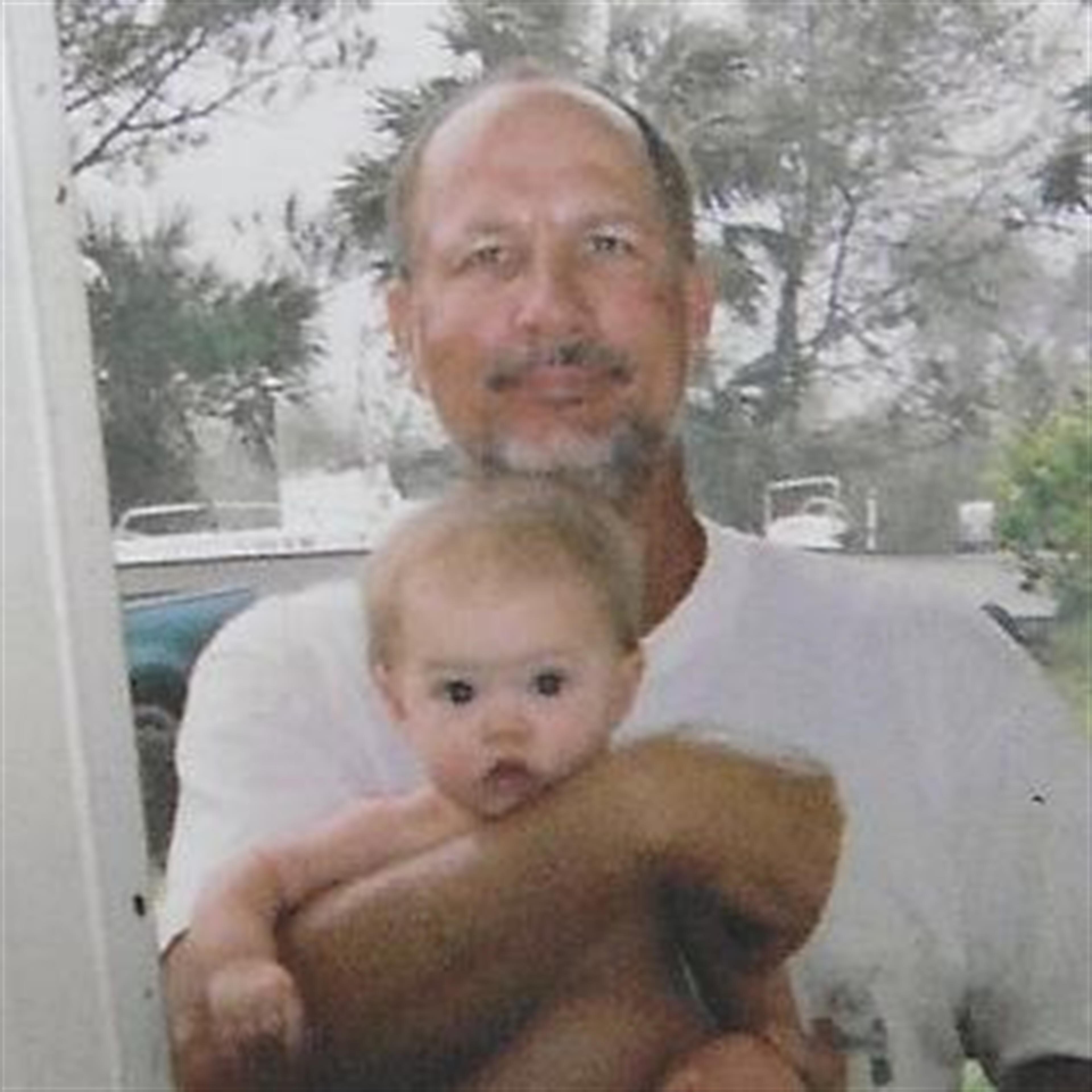 Mark Jeffrey Jekot