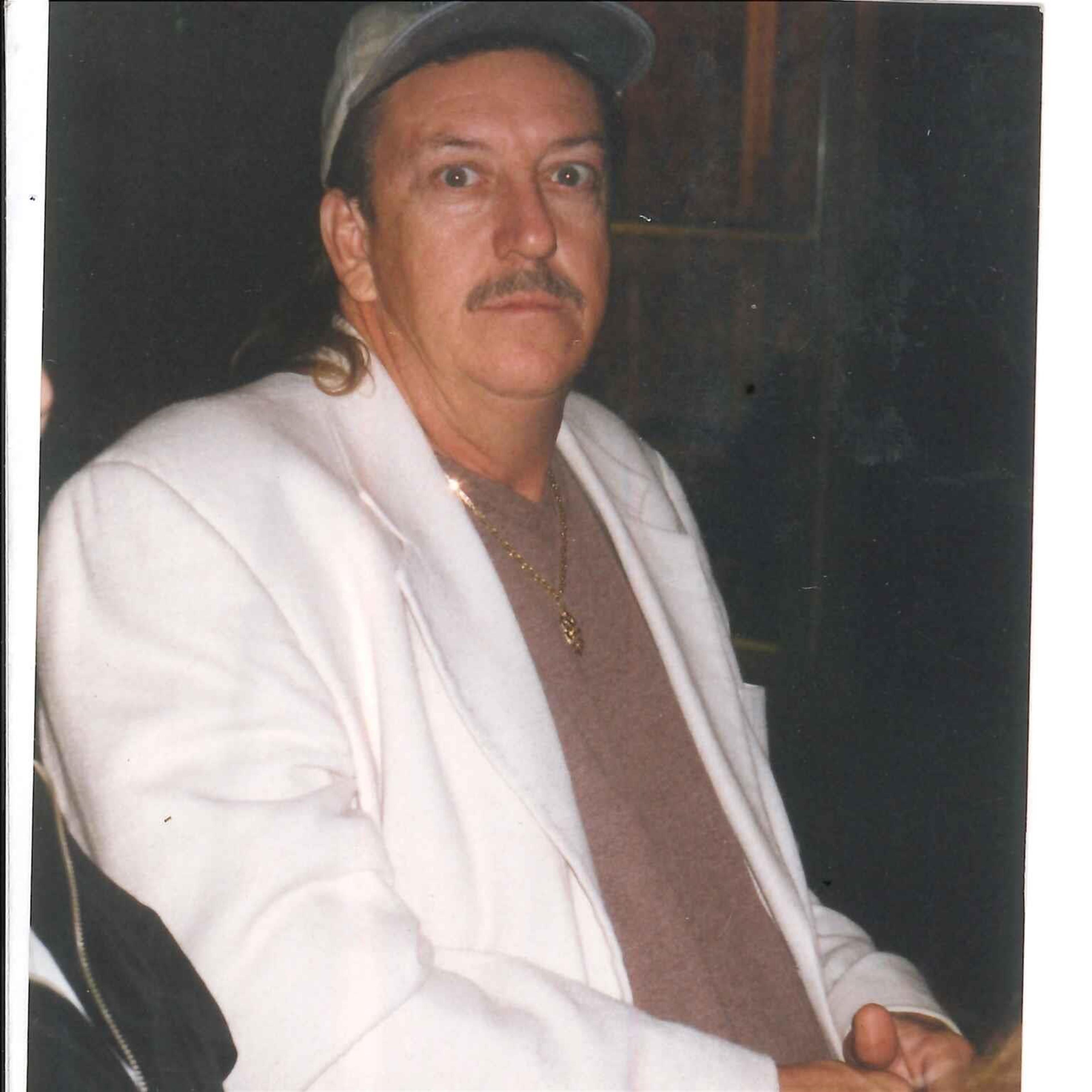 Tony Reeder