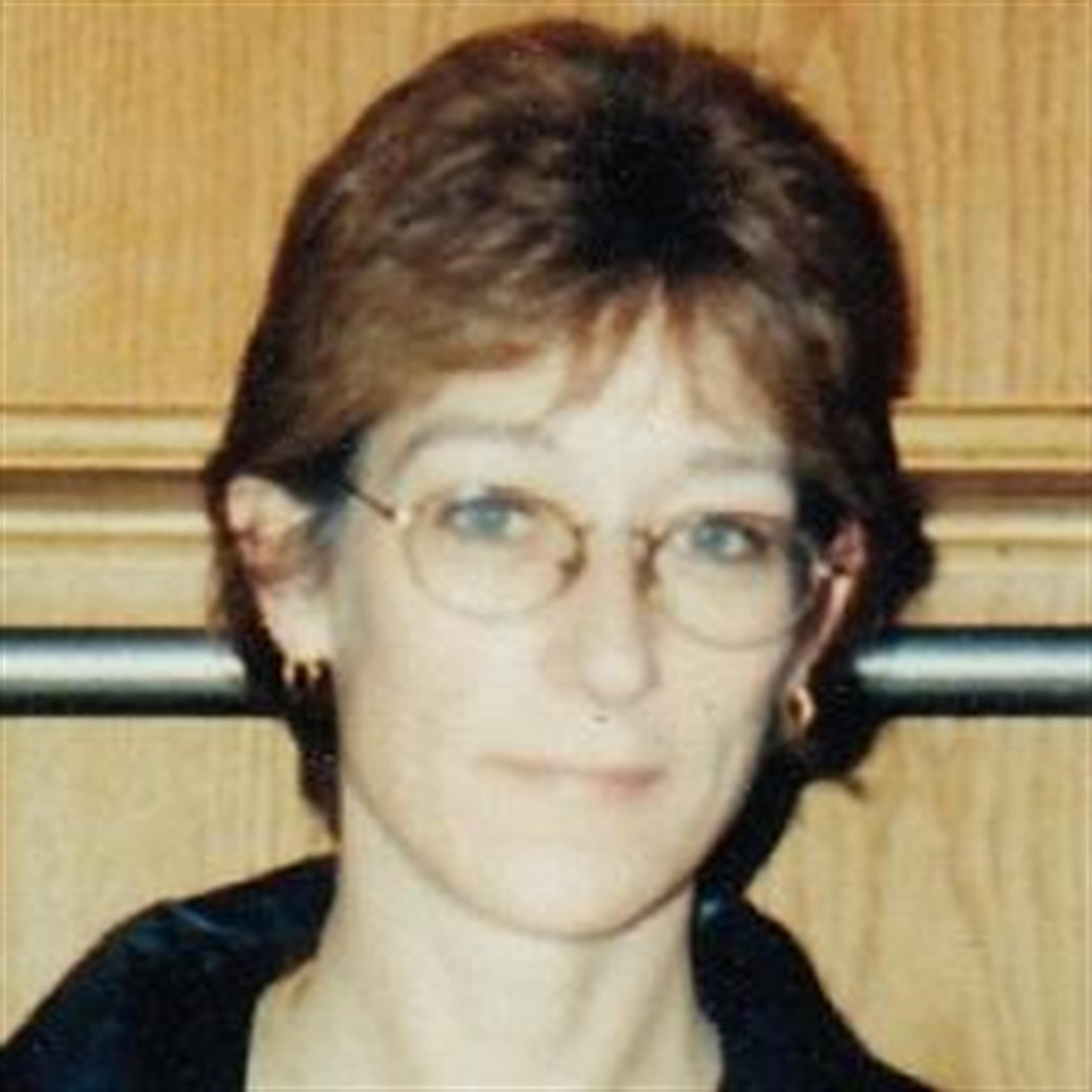 Linda Renee Johnson