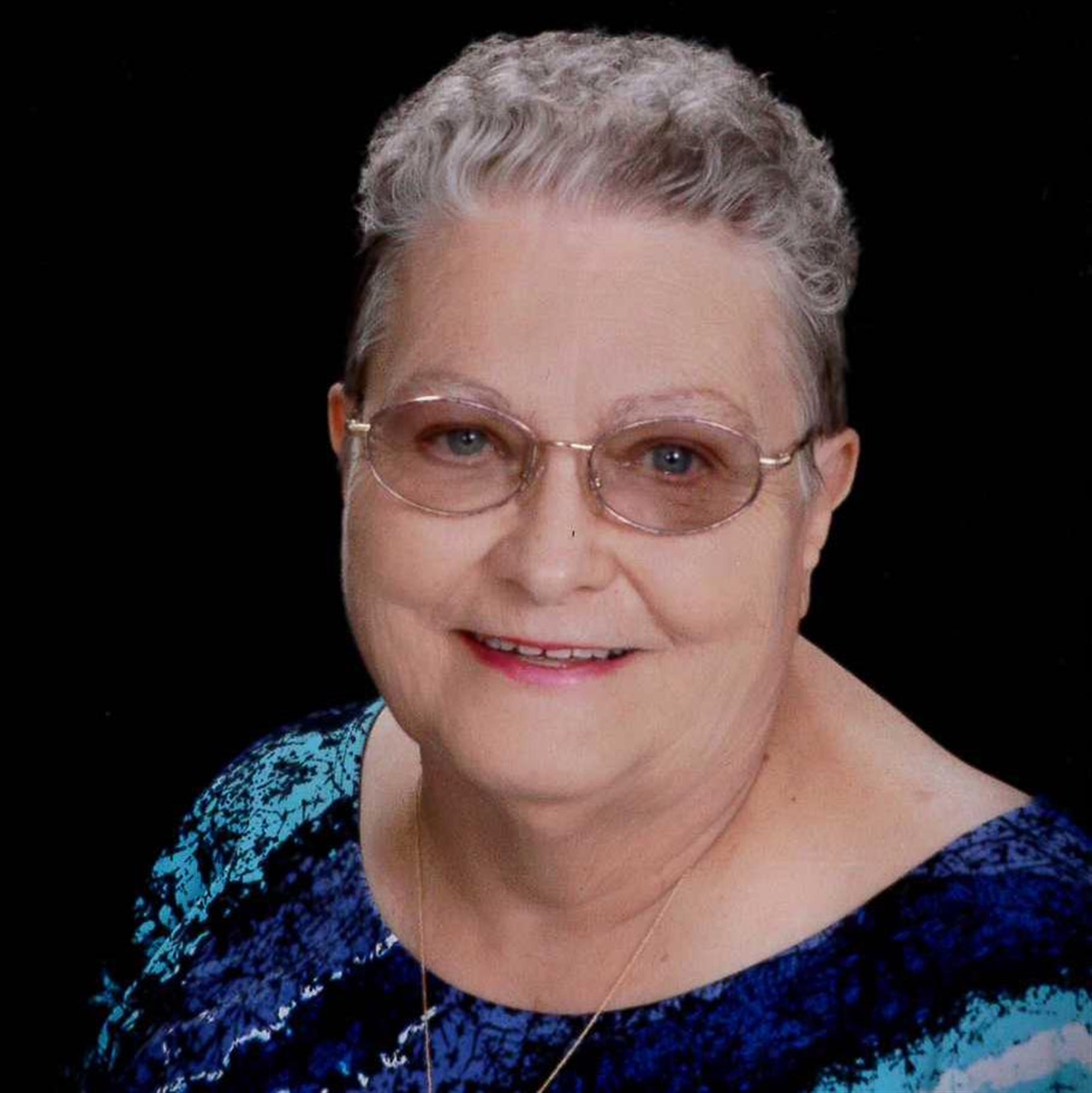 Marlene A. Perry