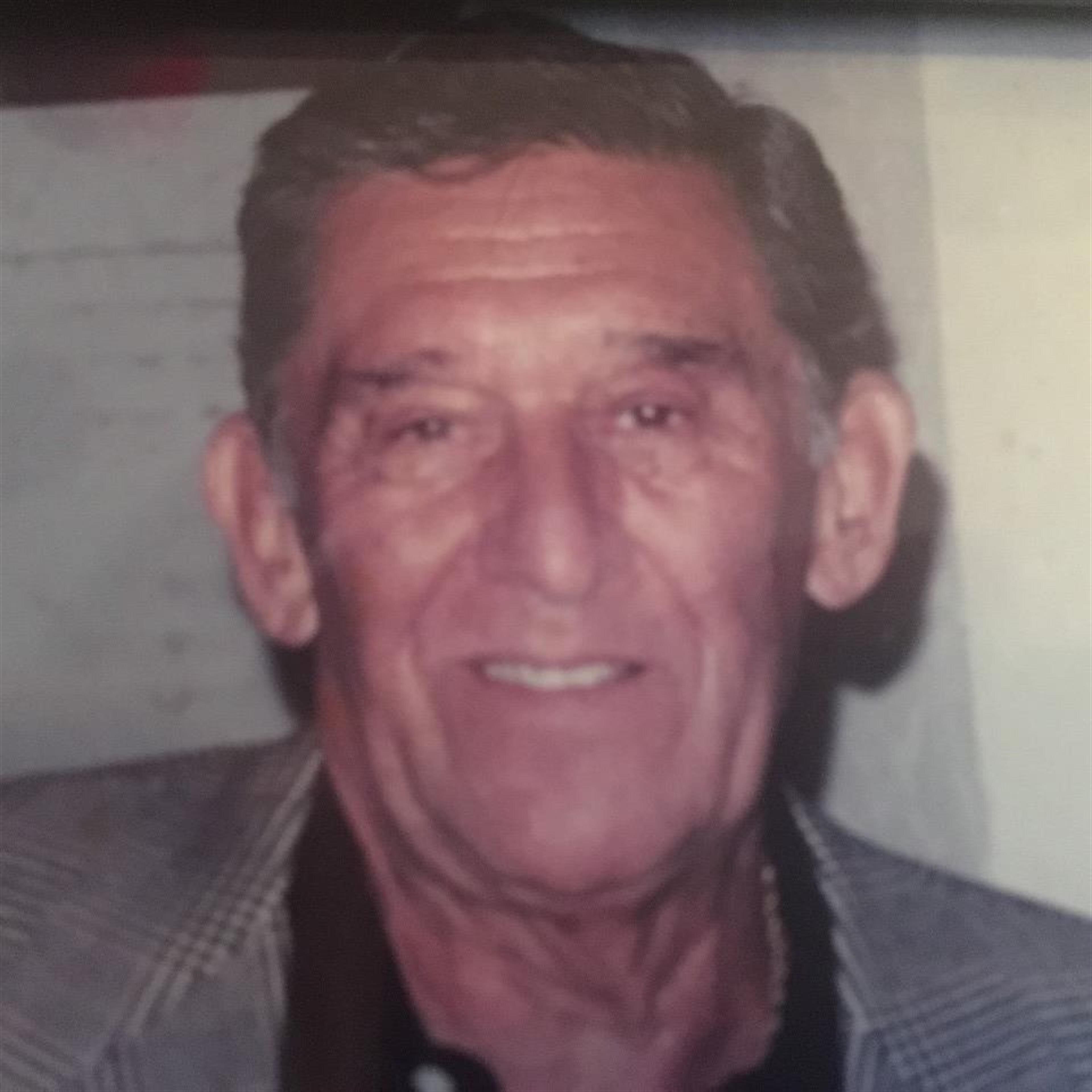 Dr. Robert Jay Jaffe