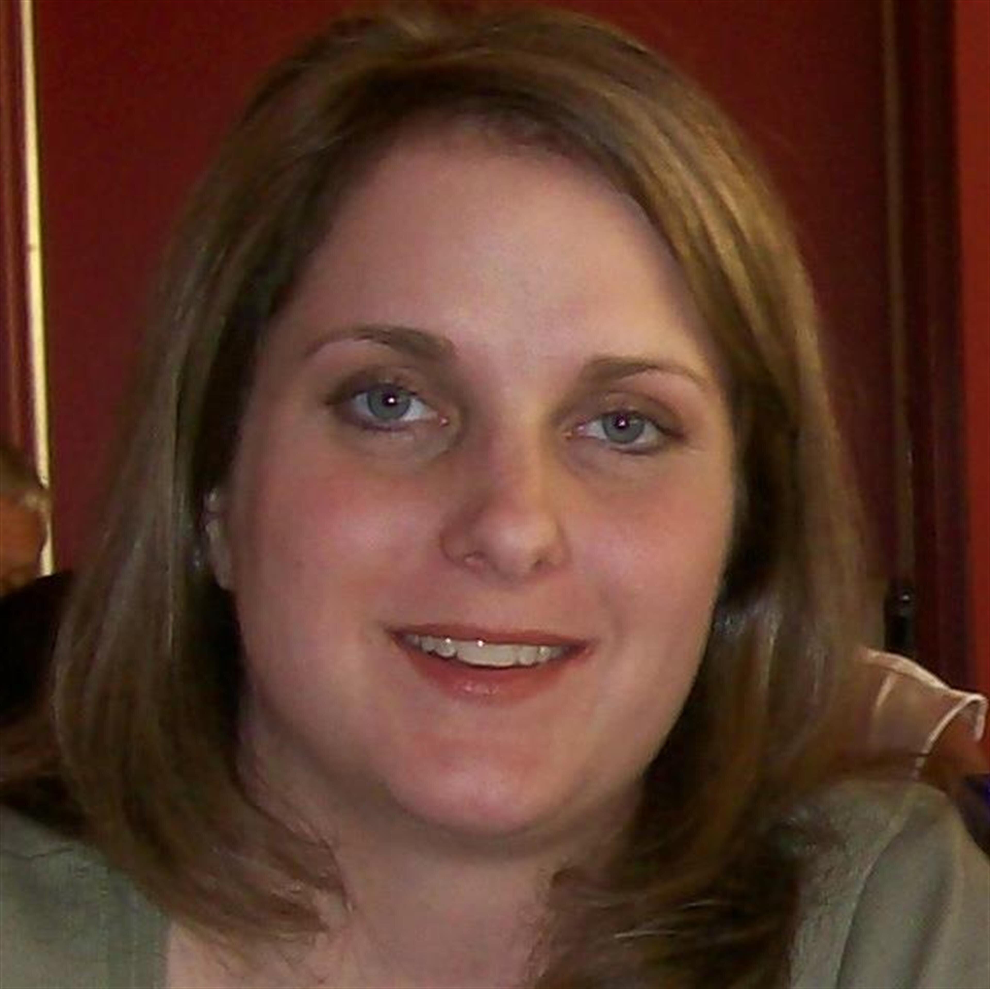 Jennifer Lillian Erickson
