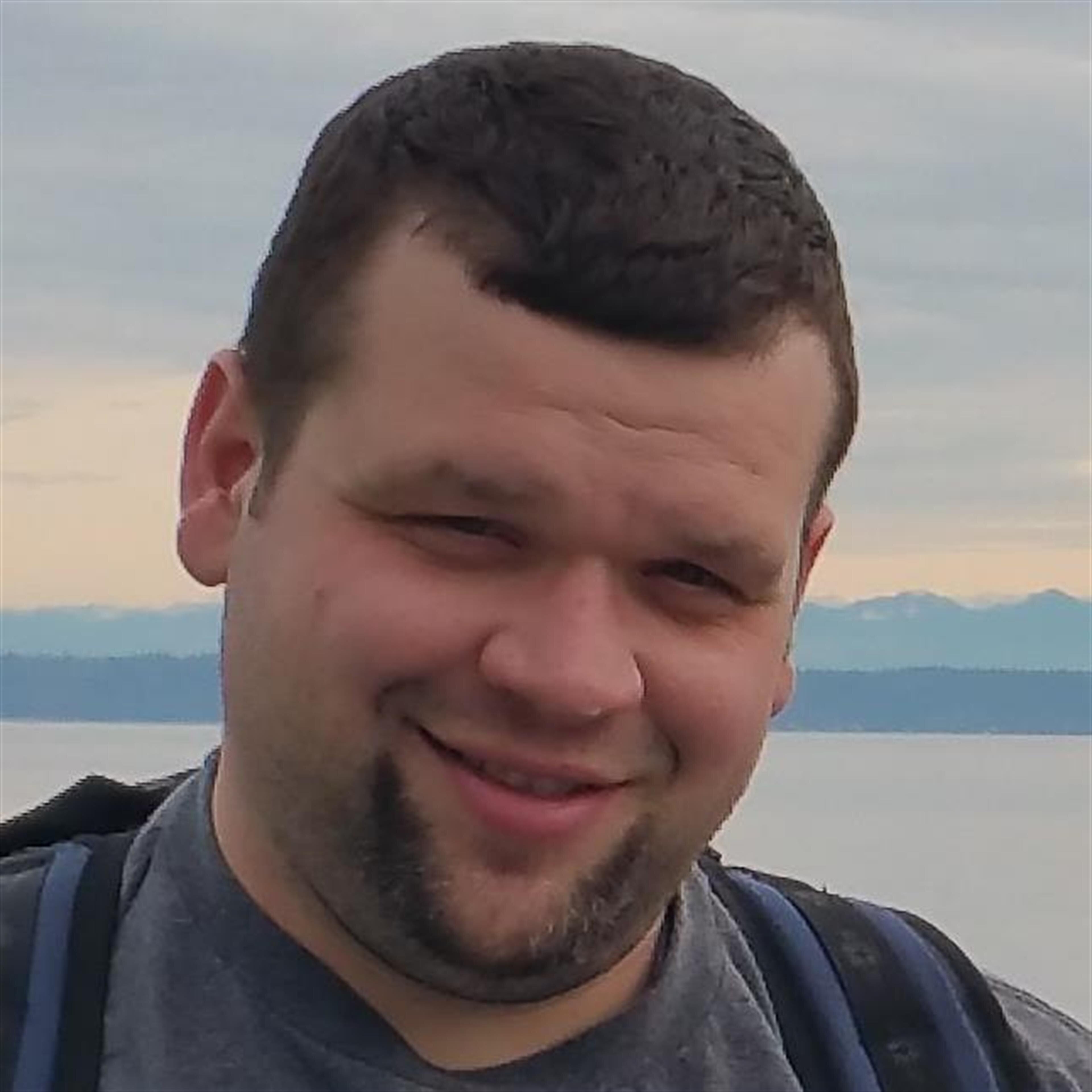 Charles "Chip" Venson Rowe III