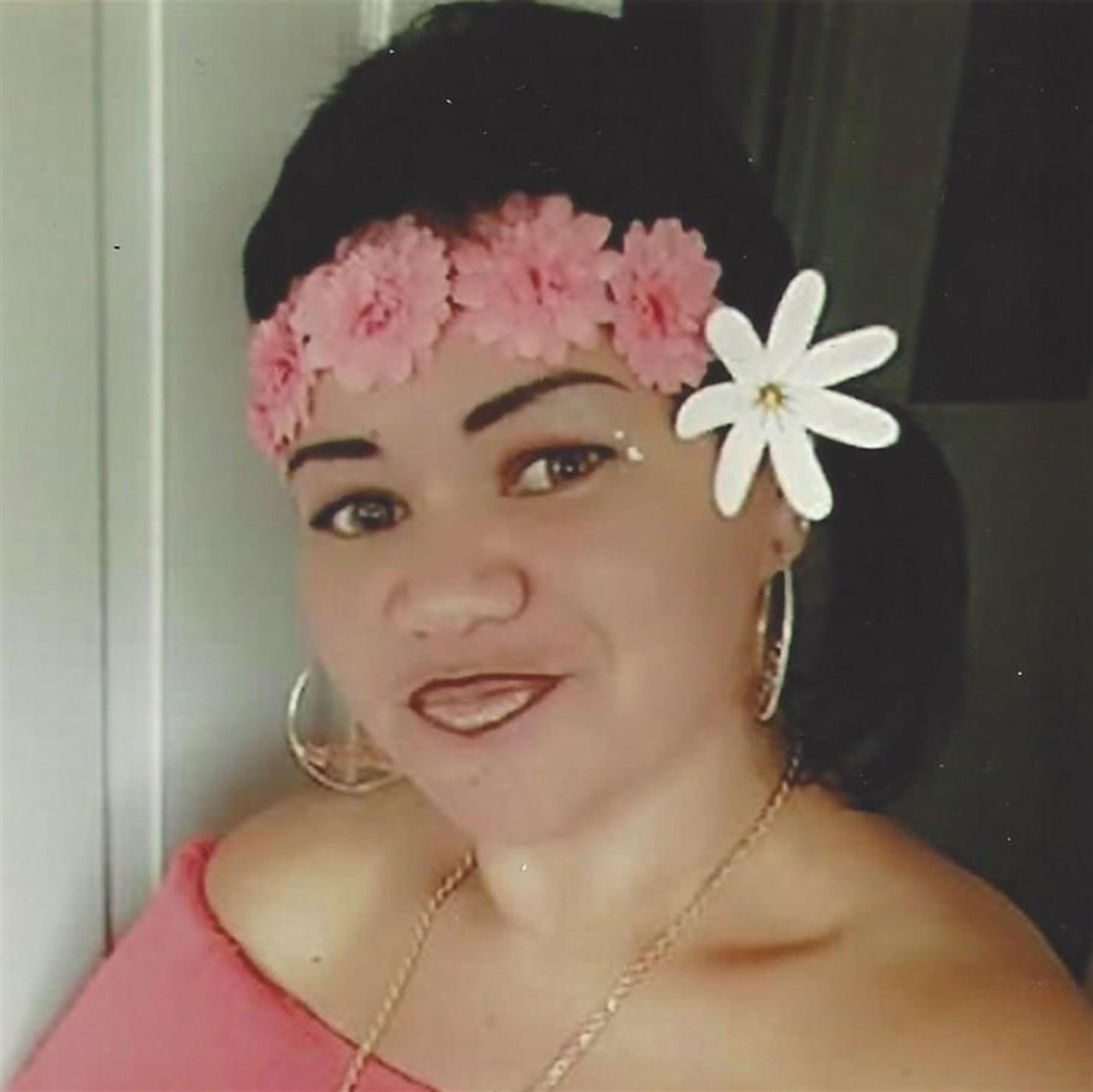 Melanie Ululani Naki
