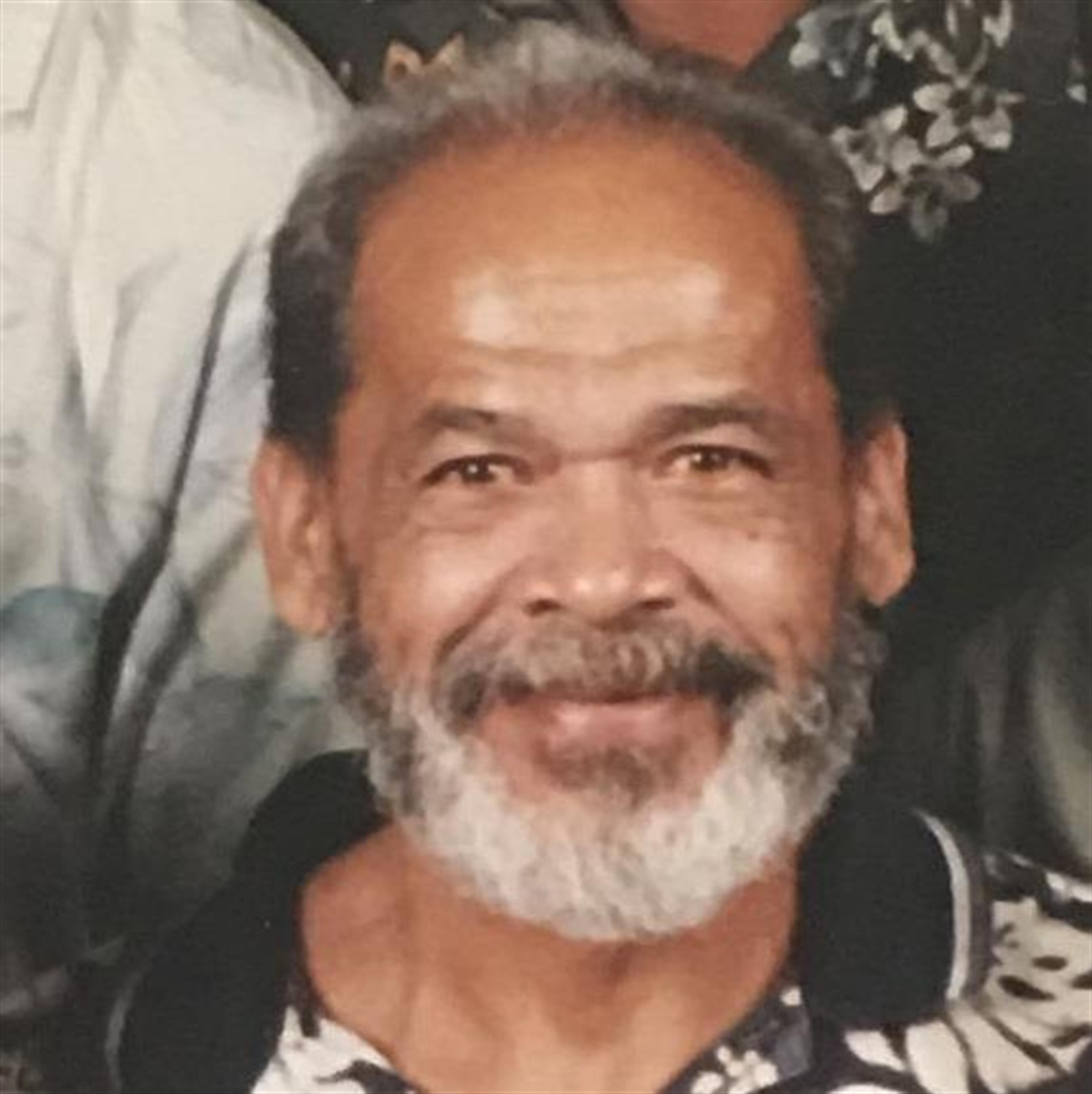 Martial Self Keliiaumoana Kaanoi