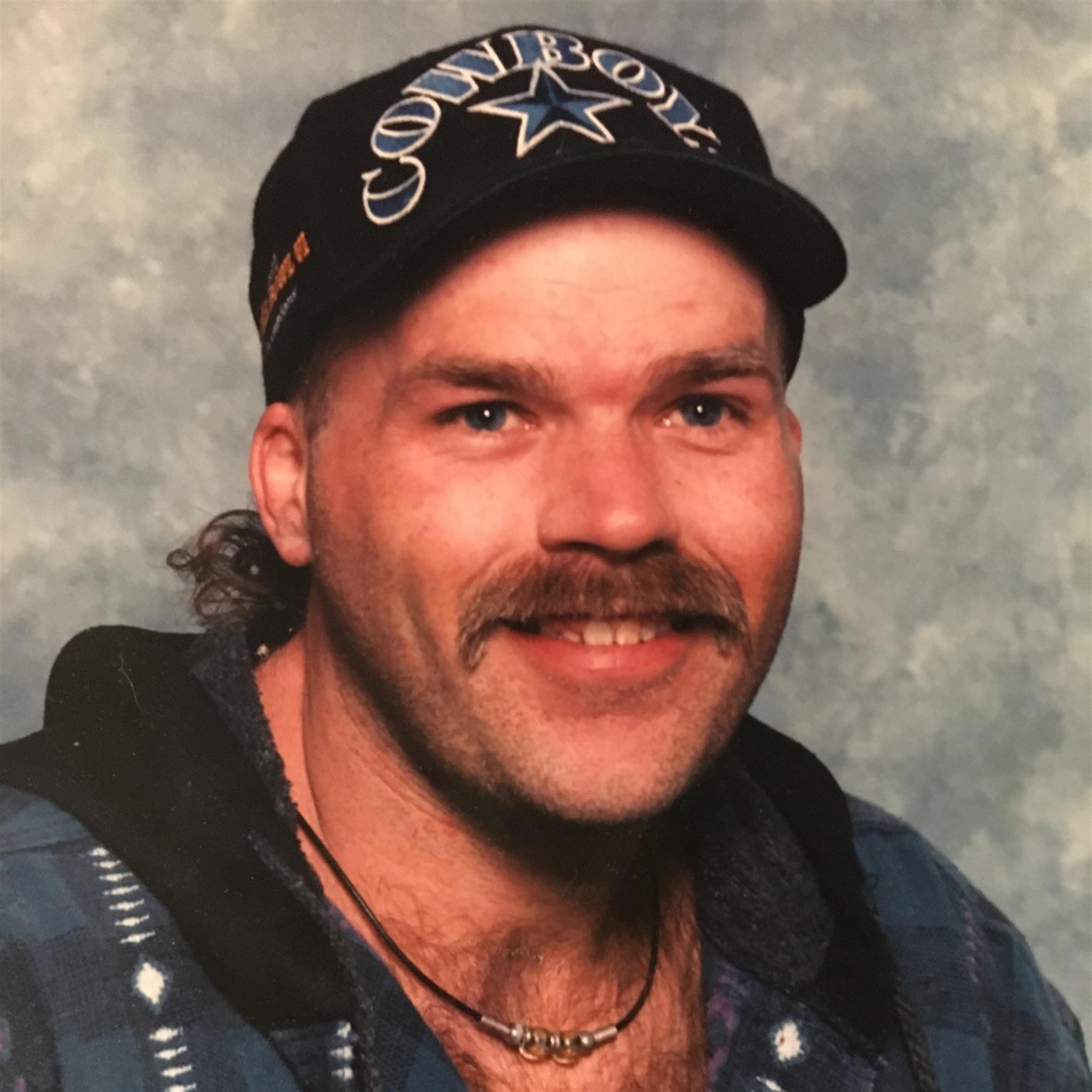 Rodney "Spooky" Smith