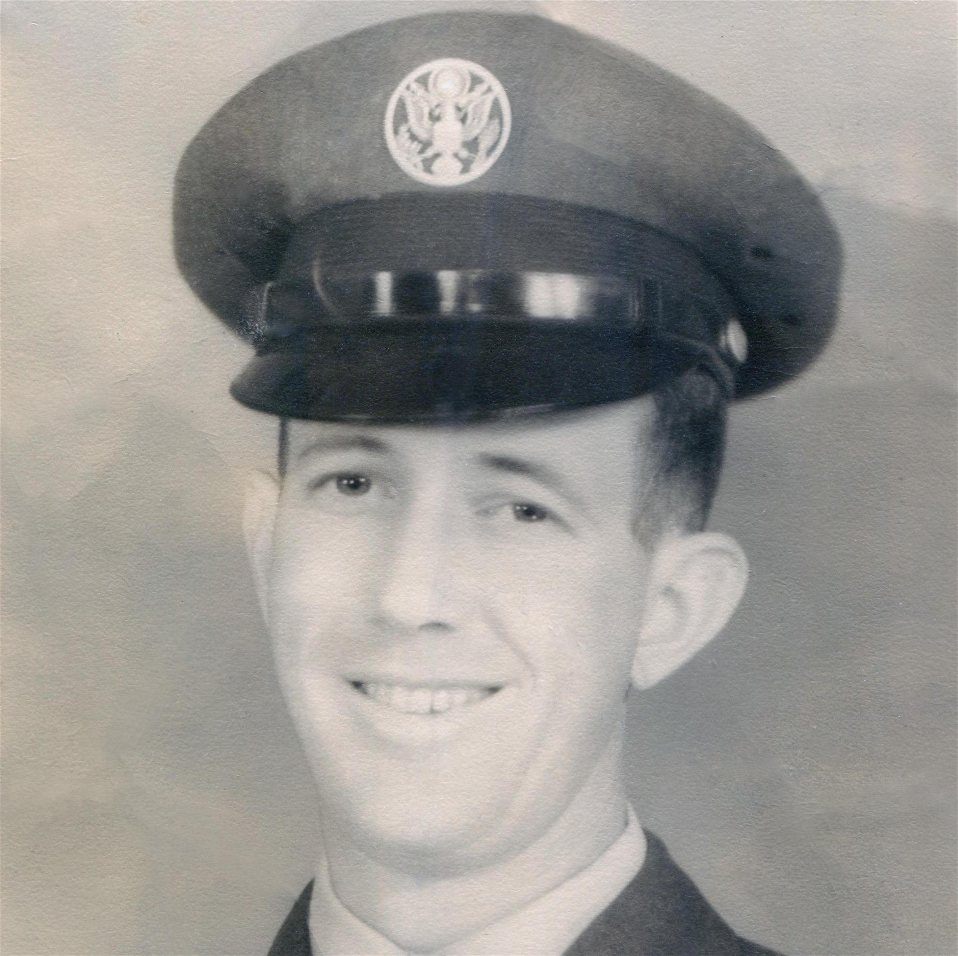 Leroy R. Moran