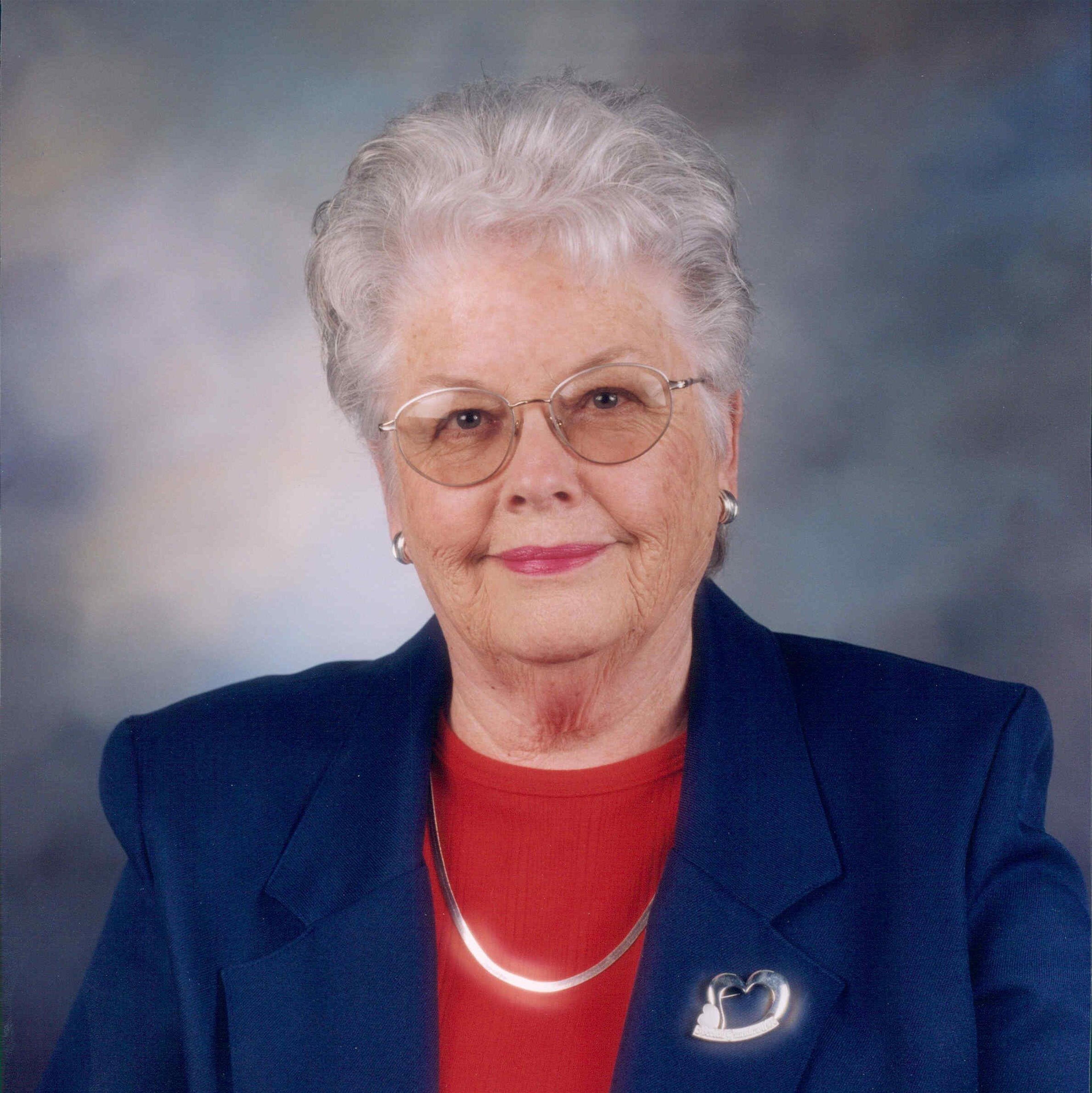 JoAnn Lewis Runyon