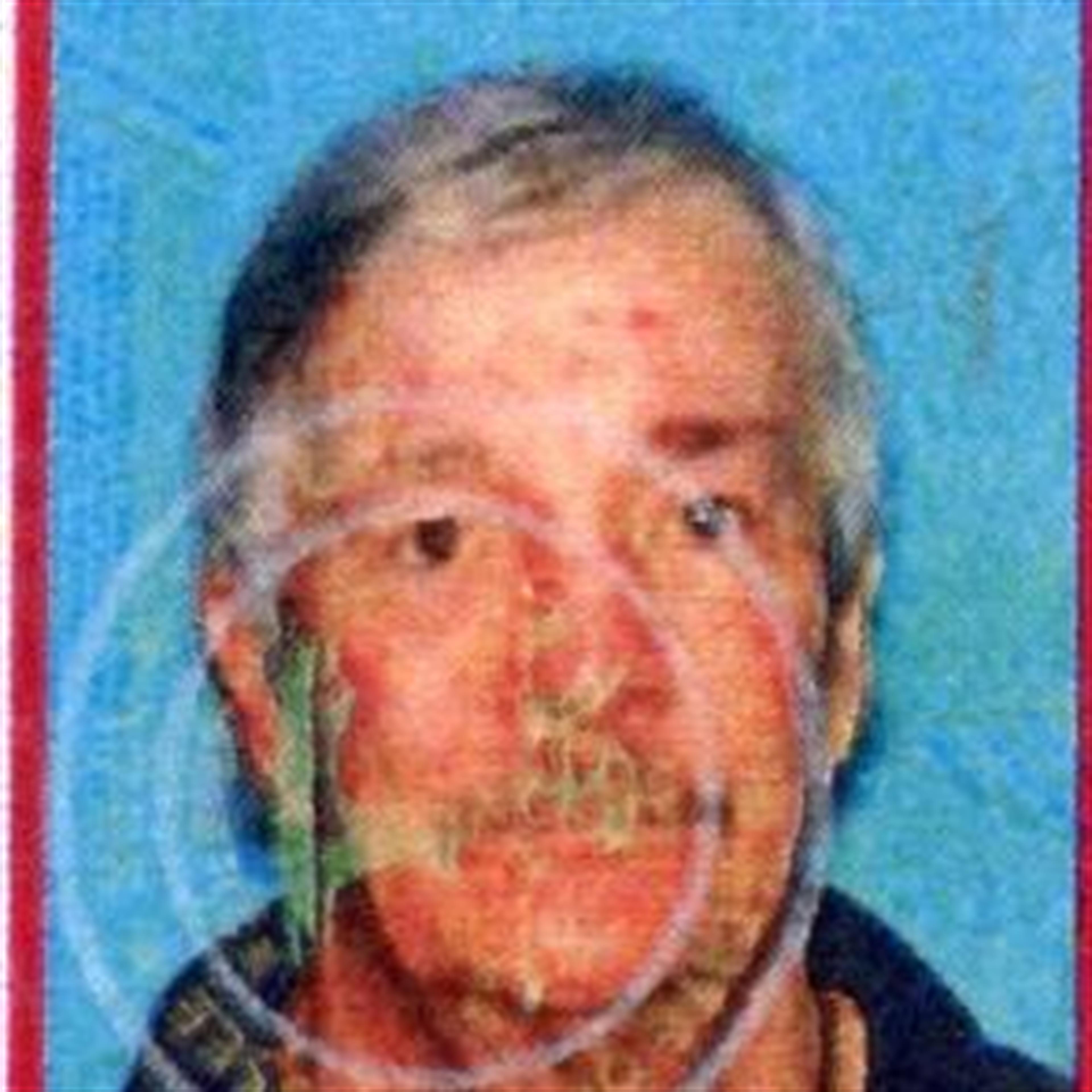 Mr. Theodore Brent's obituary picture