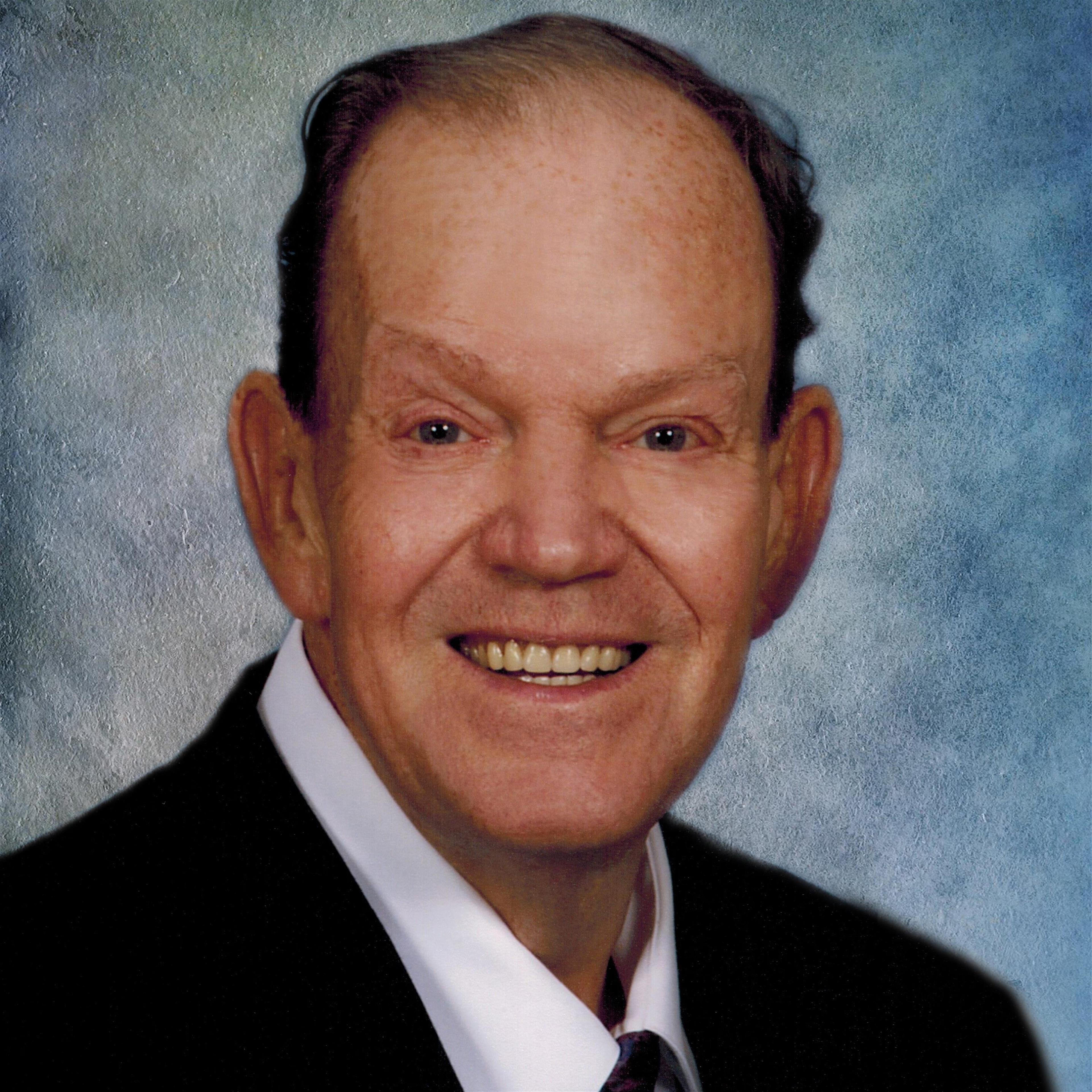 Robert W. Fillmore Sr.