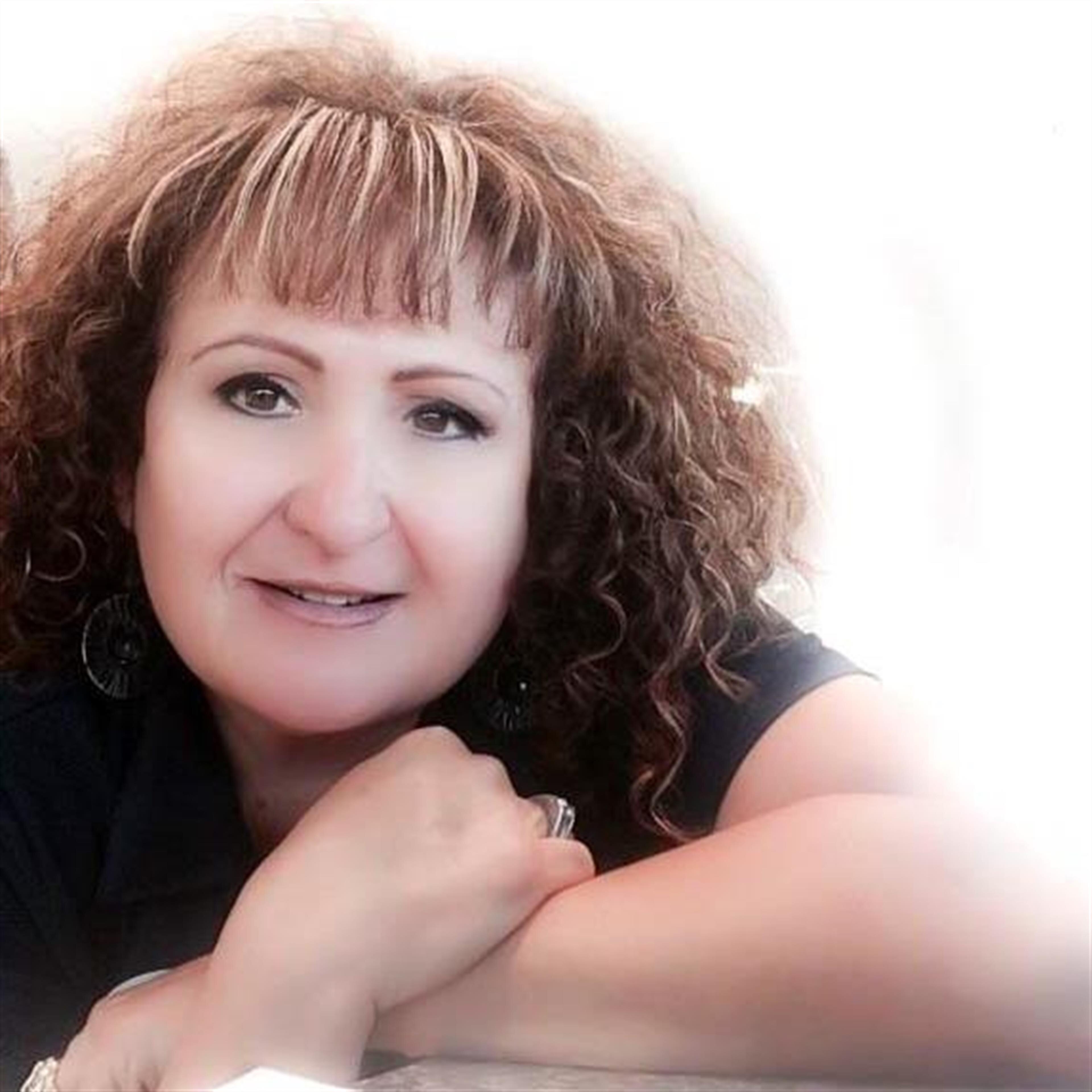 Nancy Angulo Tribolet