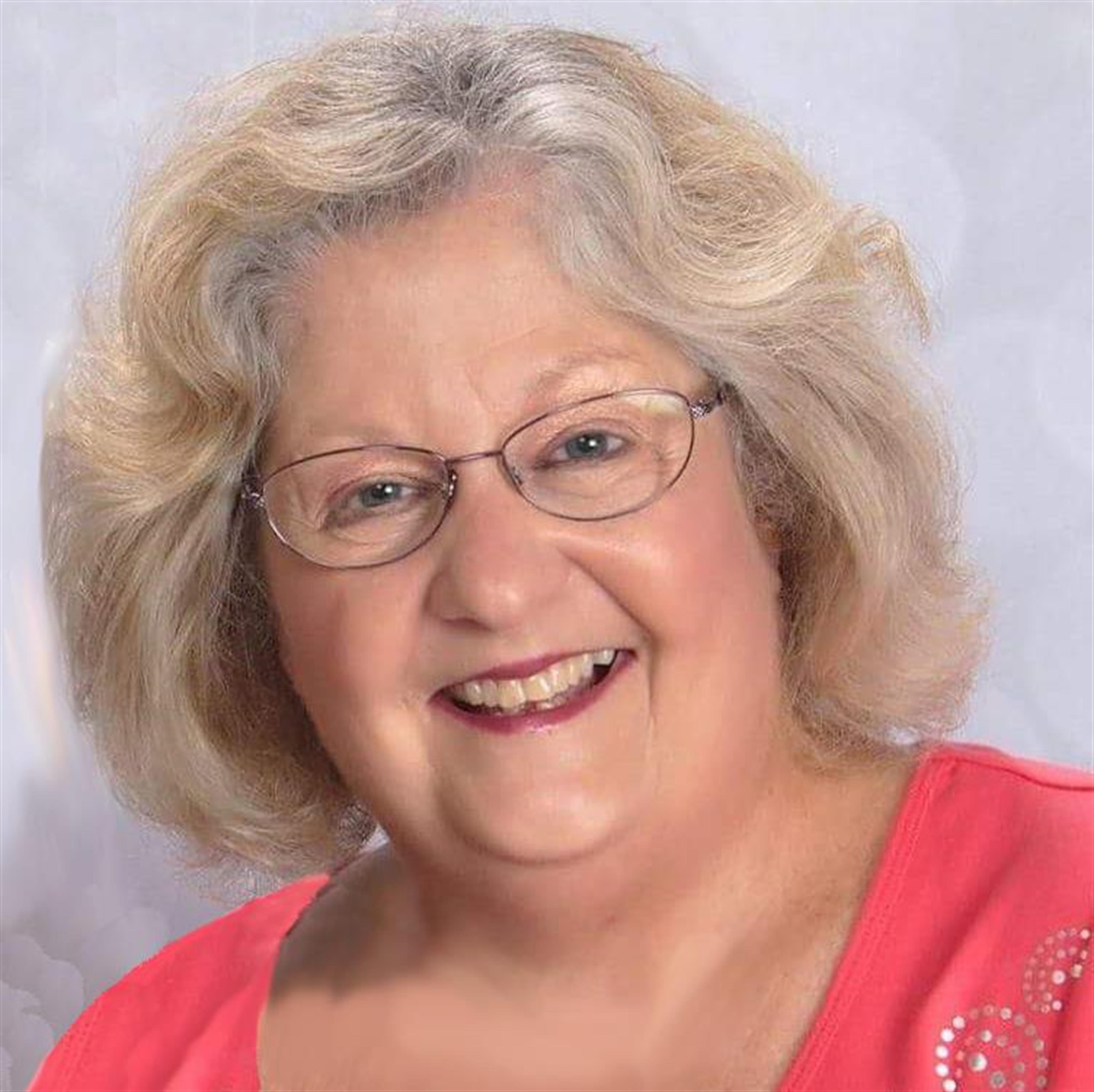 Susan Lynn Kohley