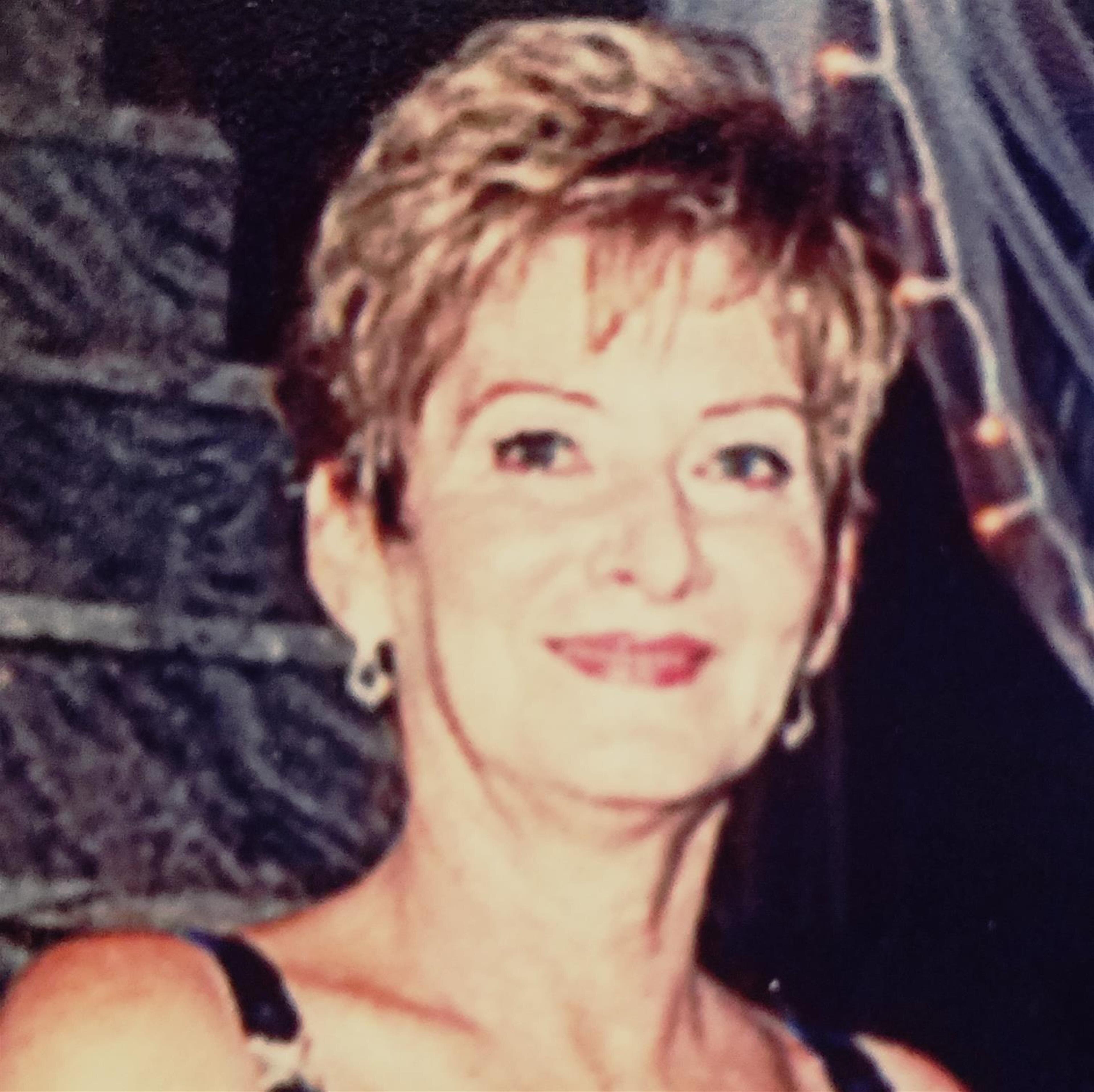 Iris Minerva Figueroa