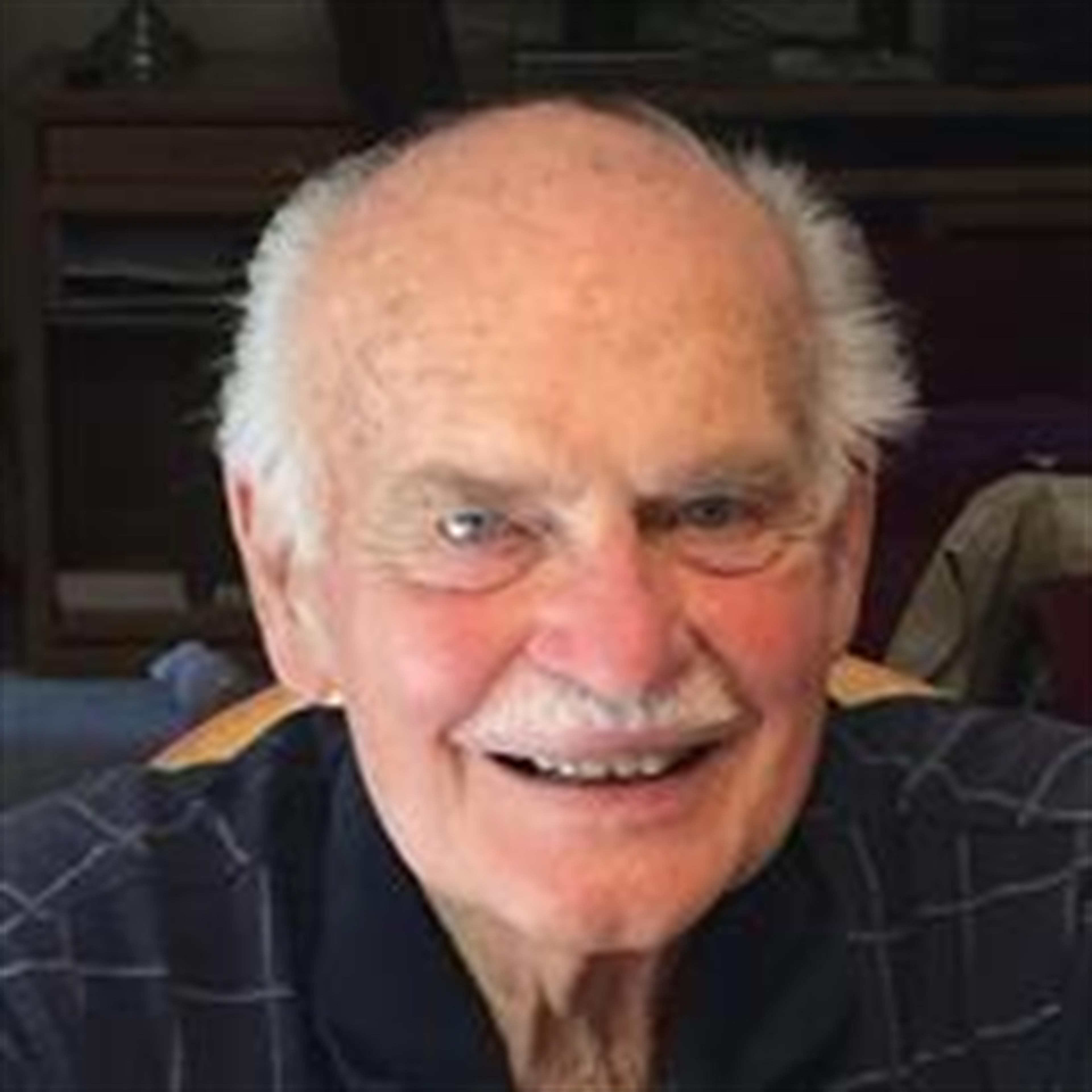 Bill Black (Bolivar)'s obituary picture