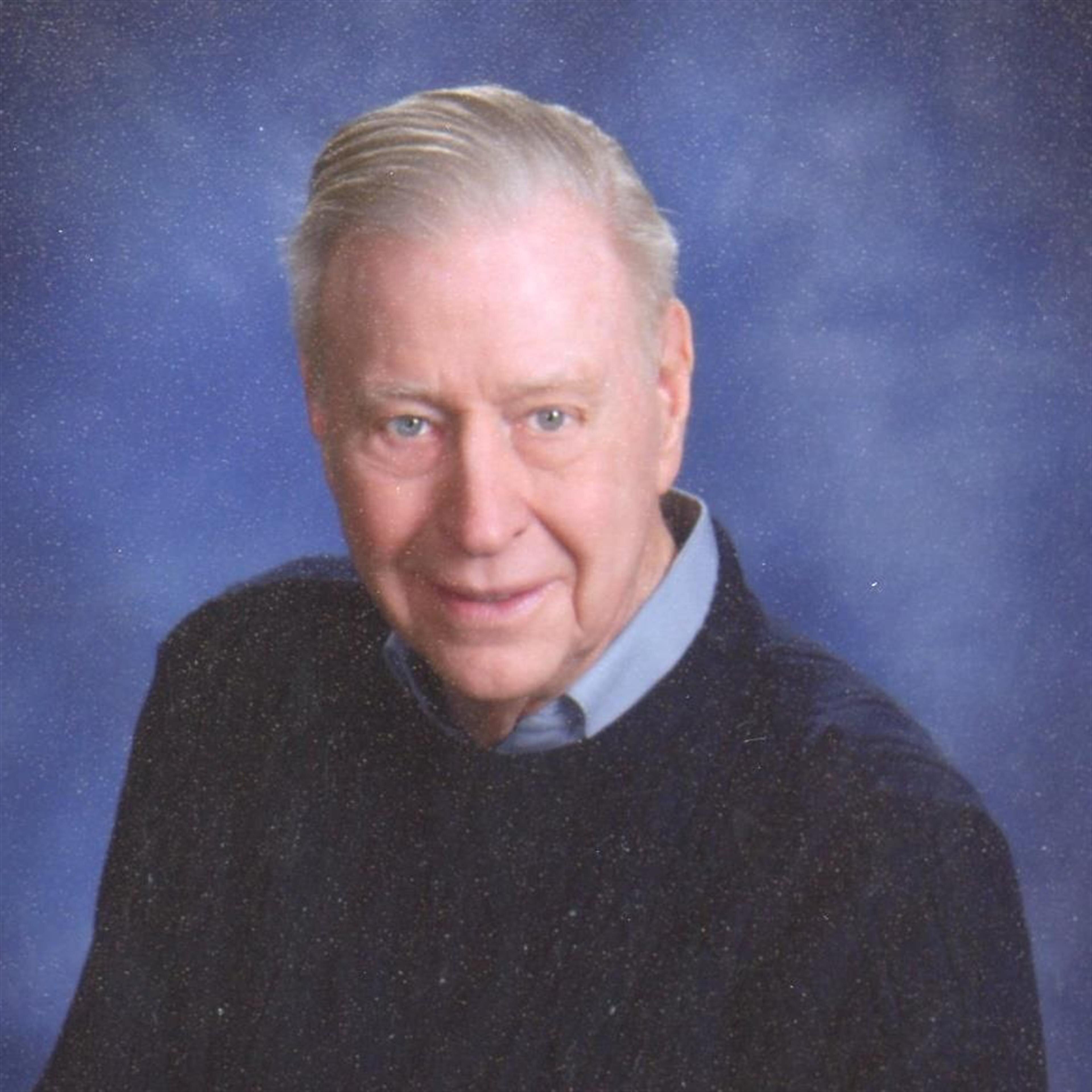 Mr. Alfred E. "Earl" Hatcher Jr.