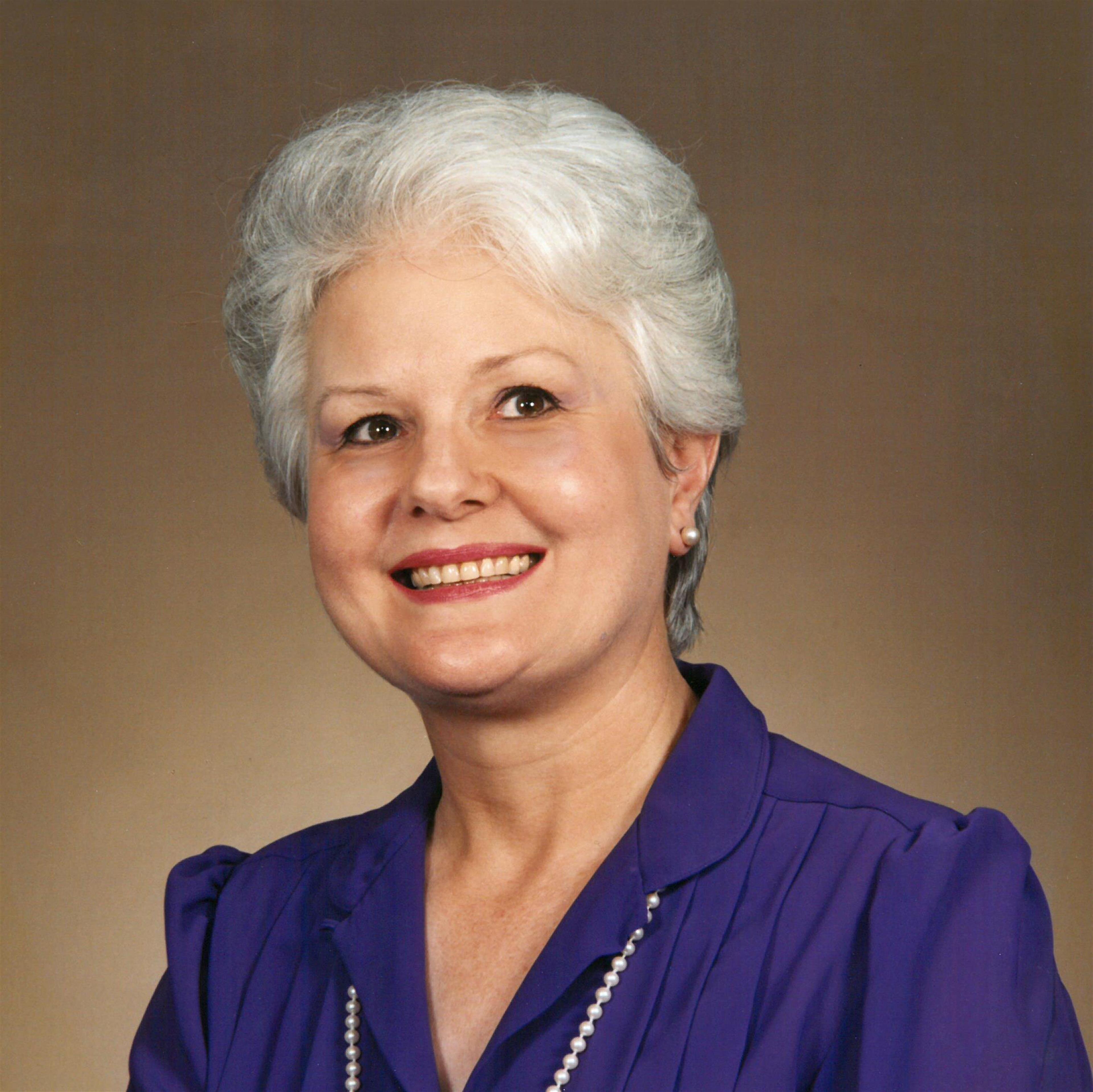 Patty Curtis Myrick
