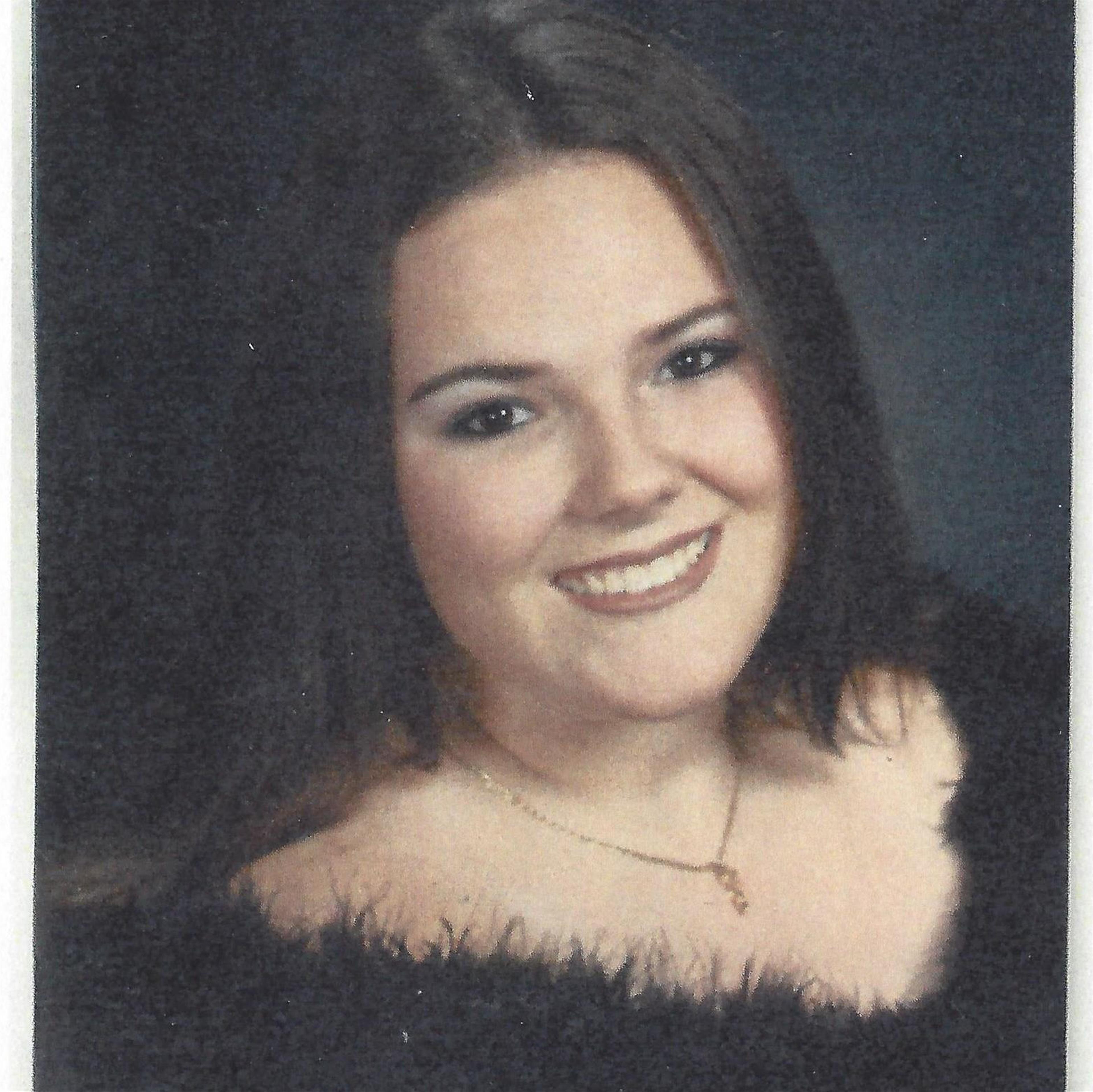 Mary Ann Yarbrough
