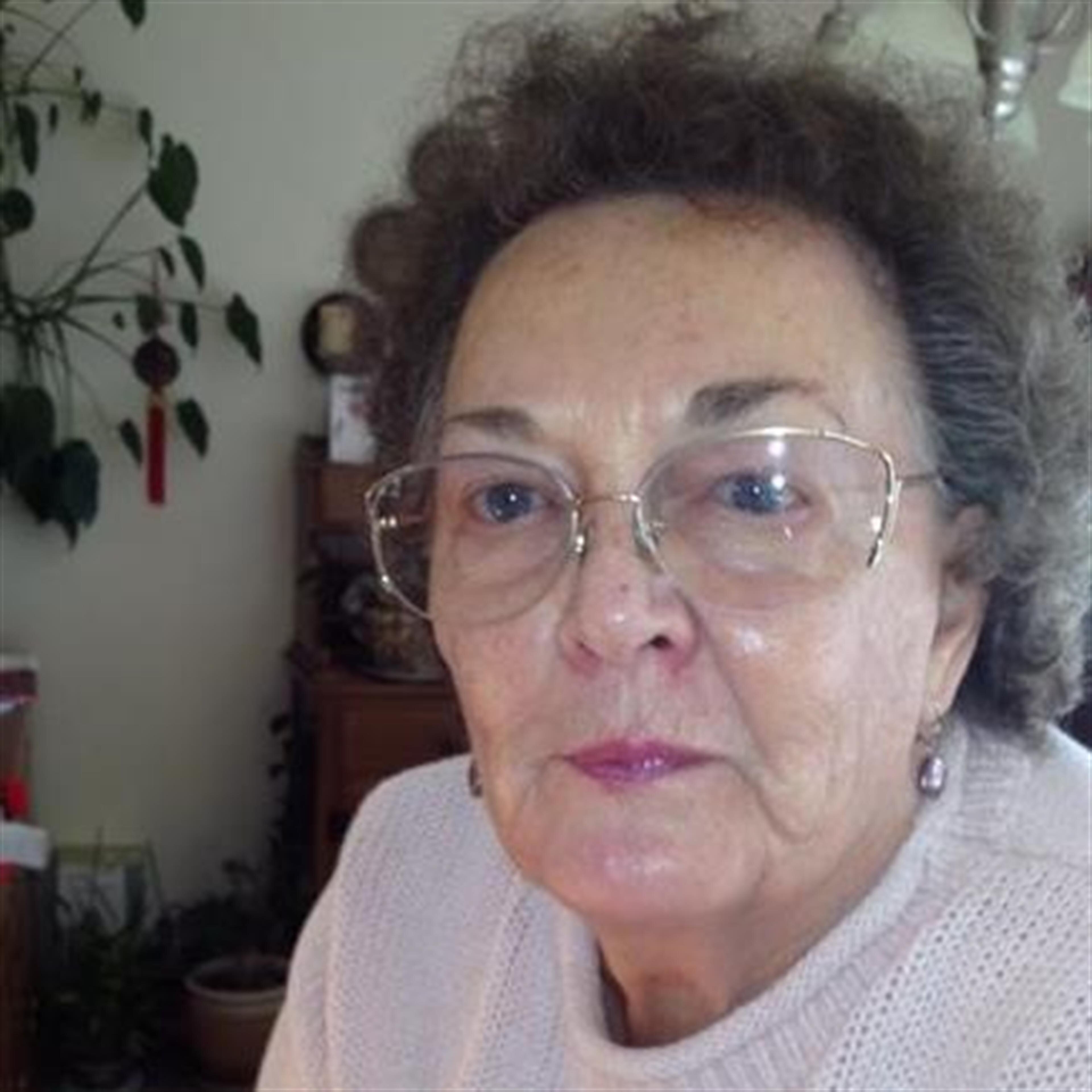 Kathryn B. Muller