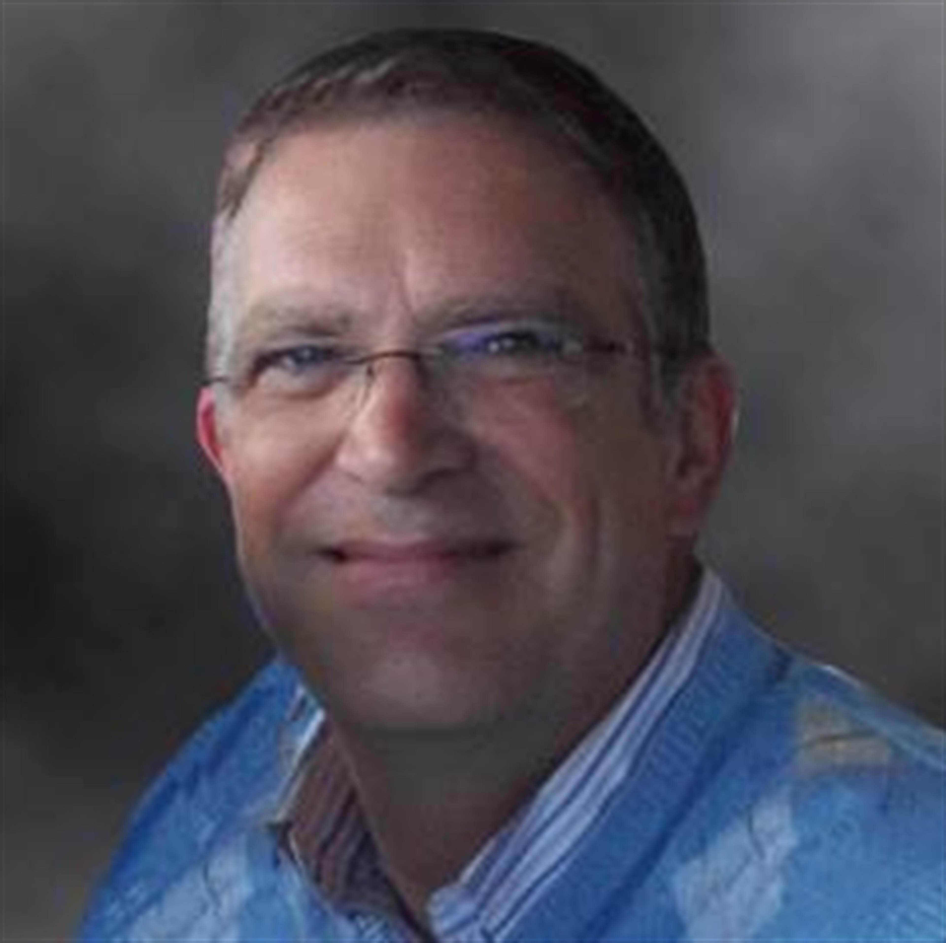 Mark A. VandenBosch