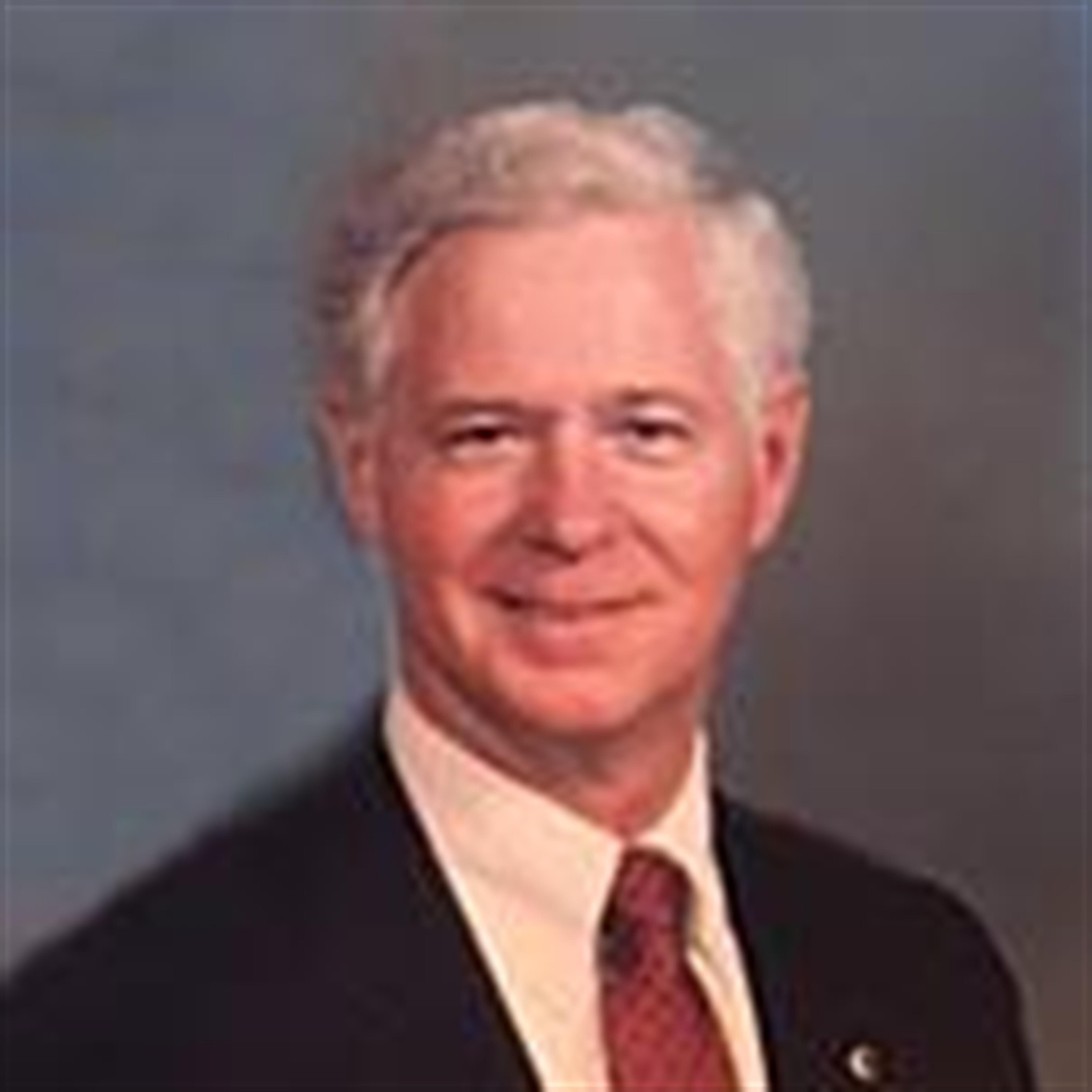 Robert Eugene Clayton