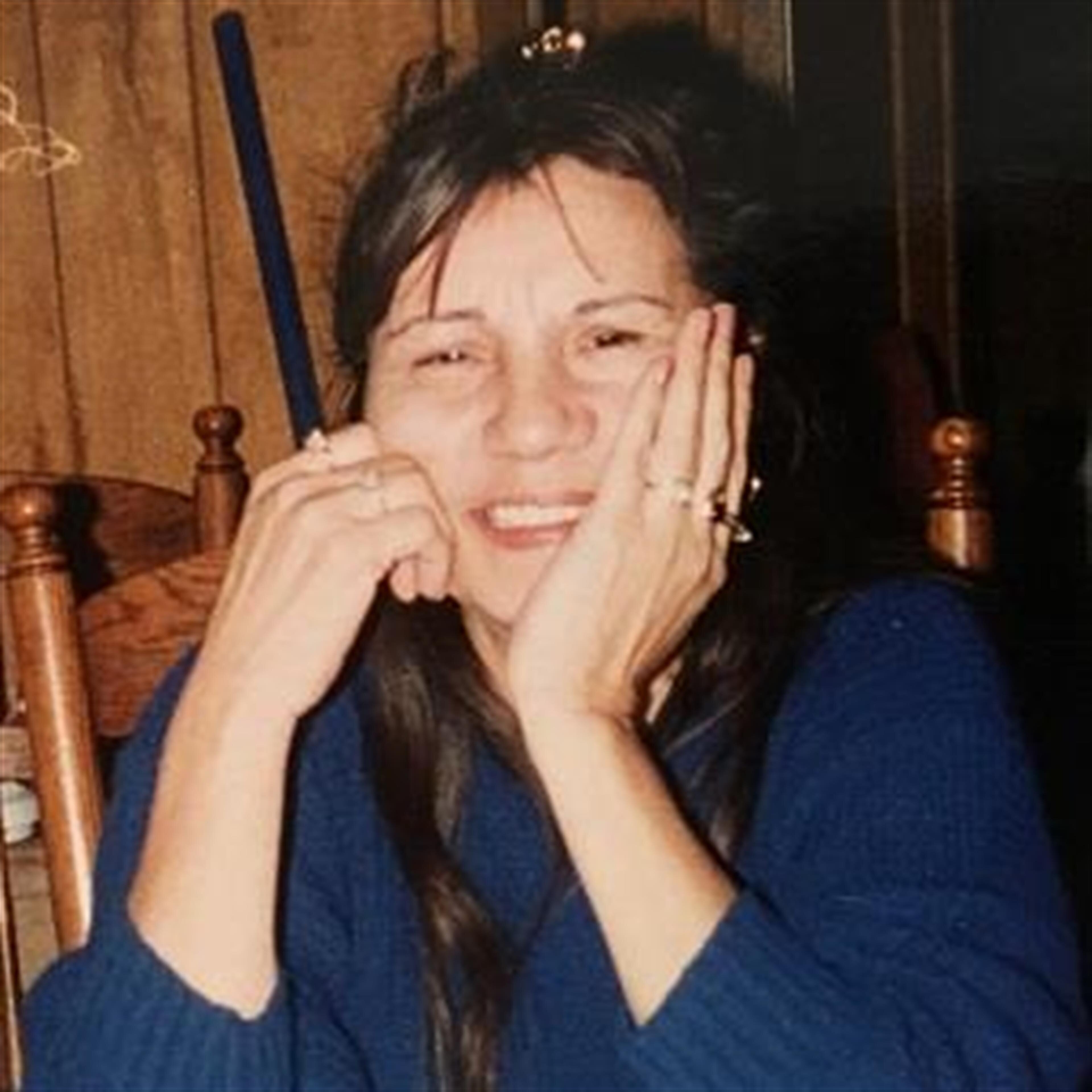Mrs. Rosa Martinez