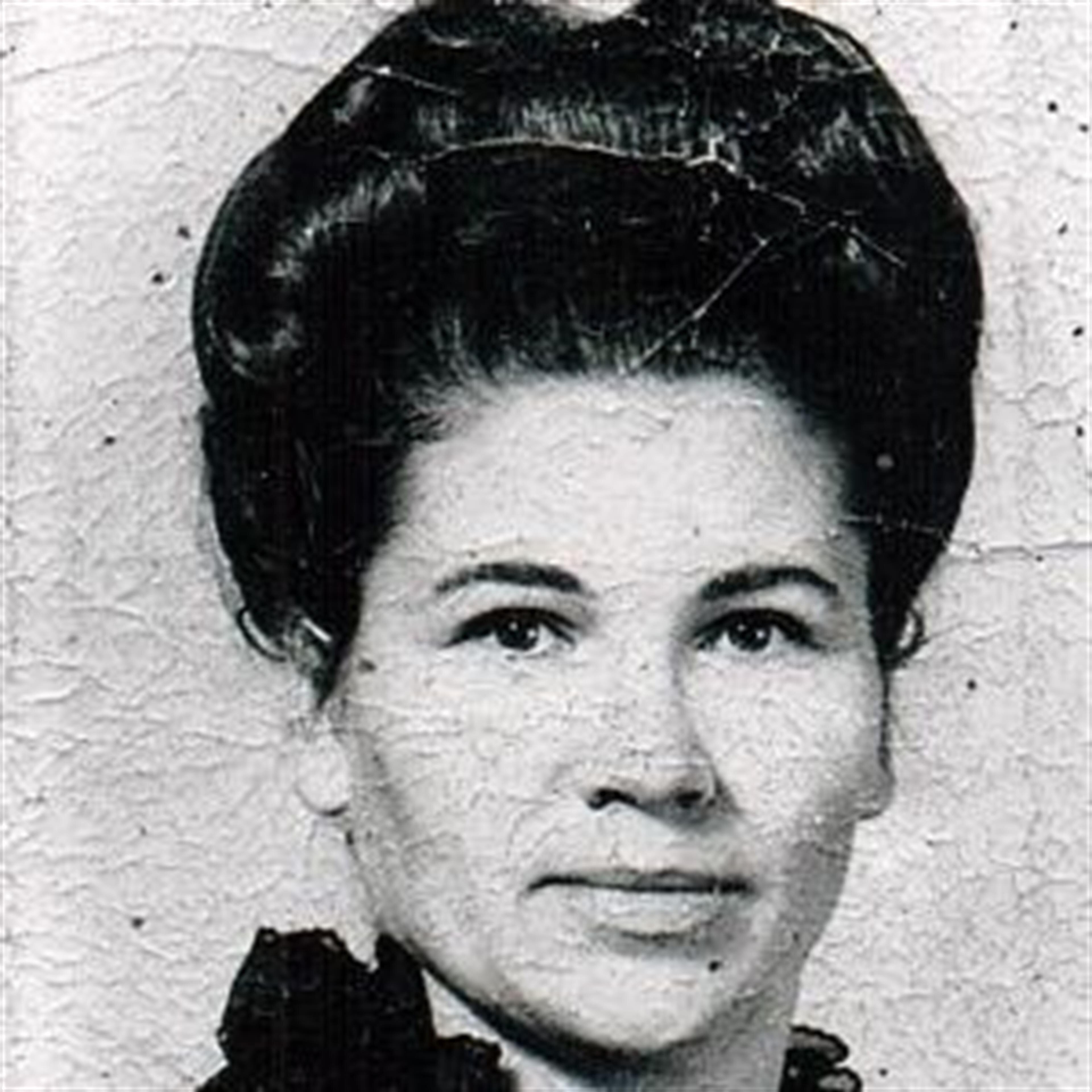 Nina Trautman
