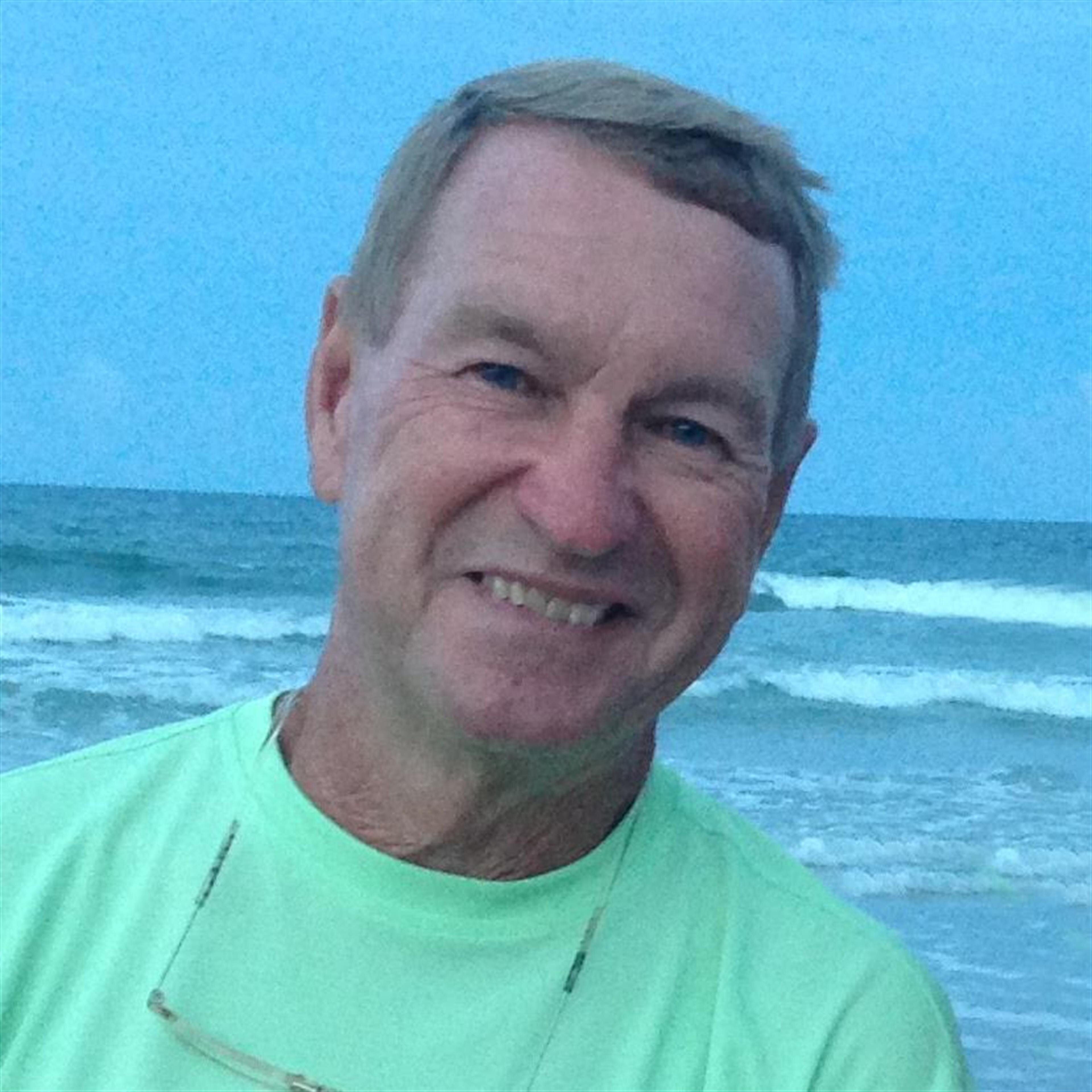 Terry Allen Letchworth