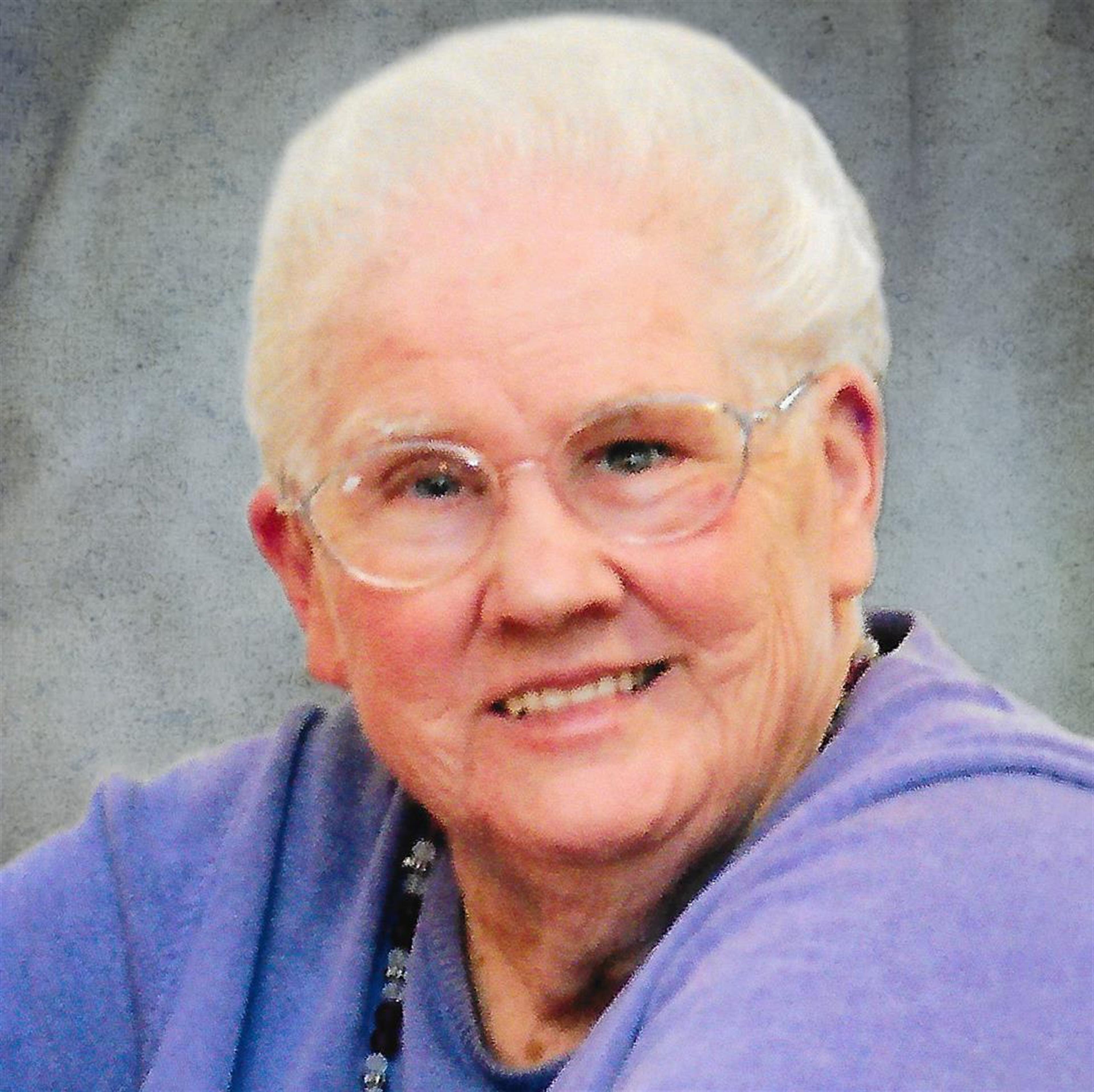 Dorothy J. Matthies