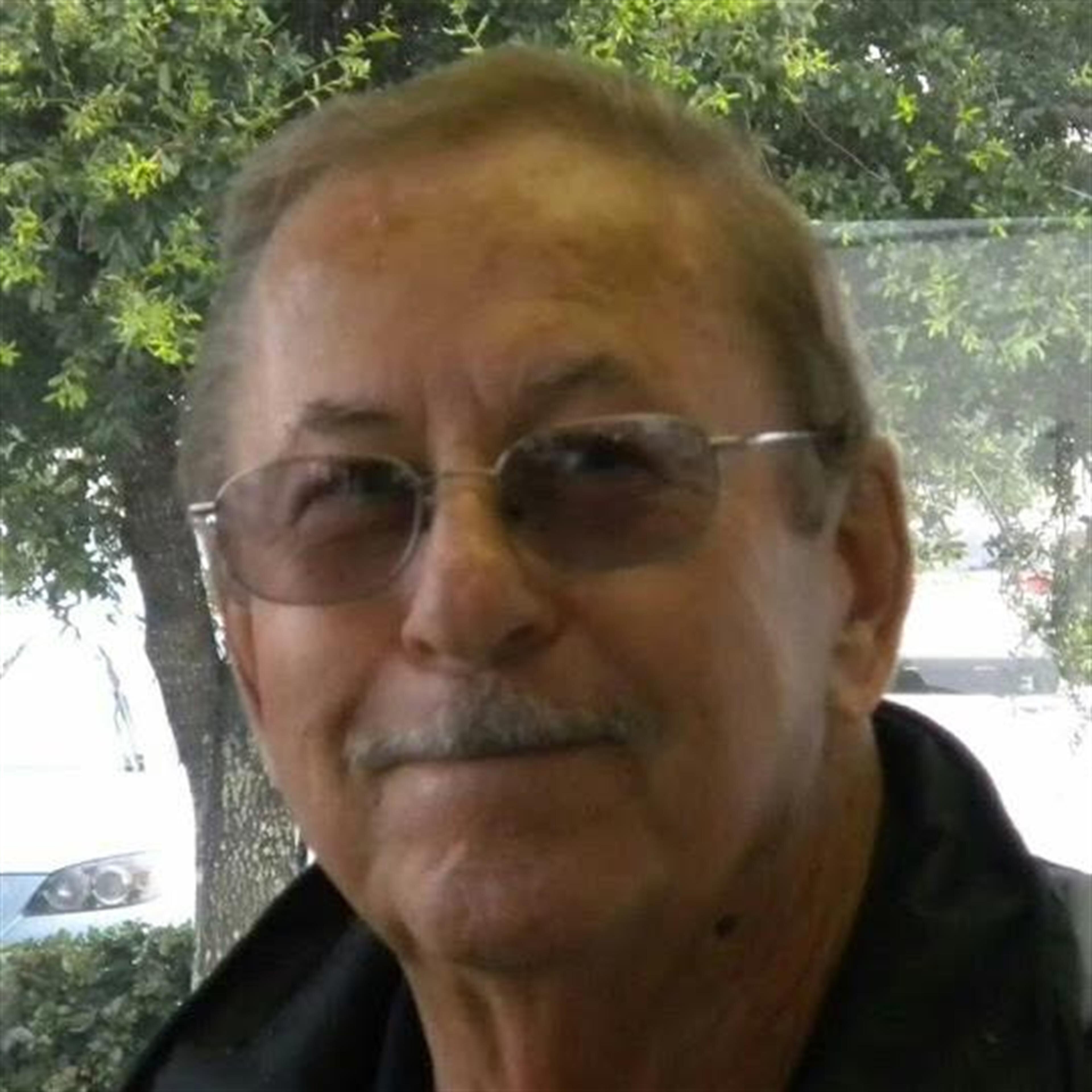 Kenneth Harold Wood