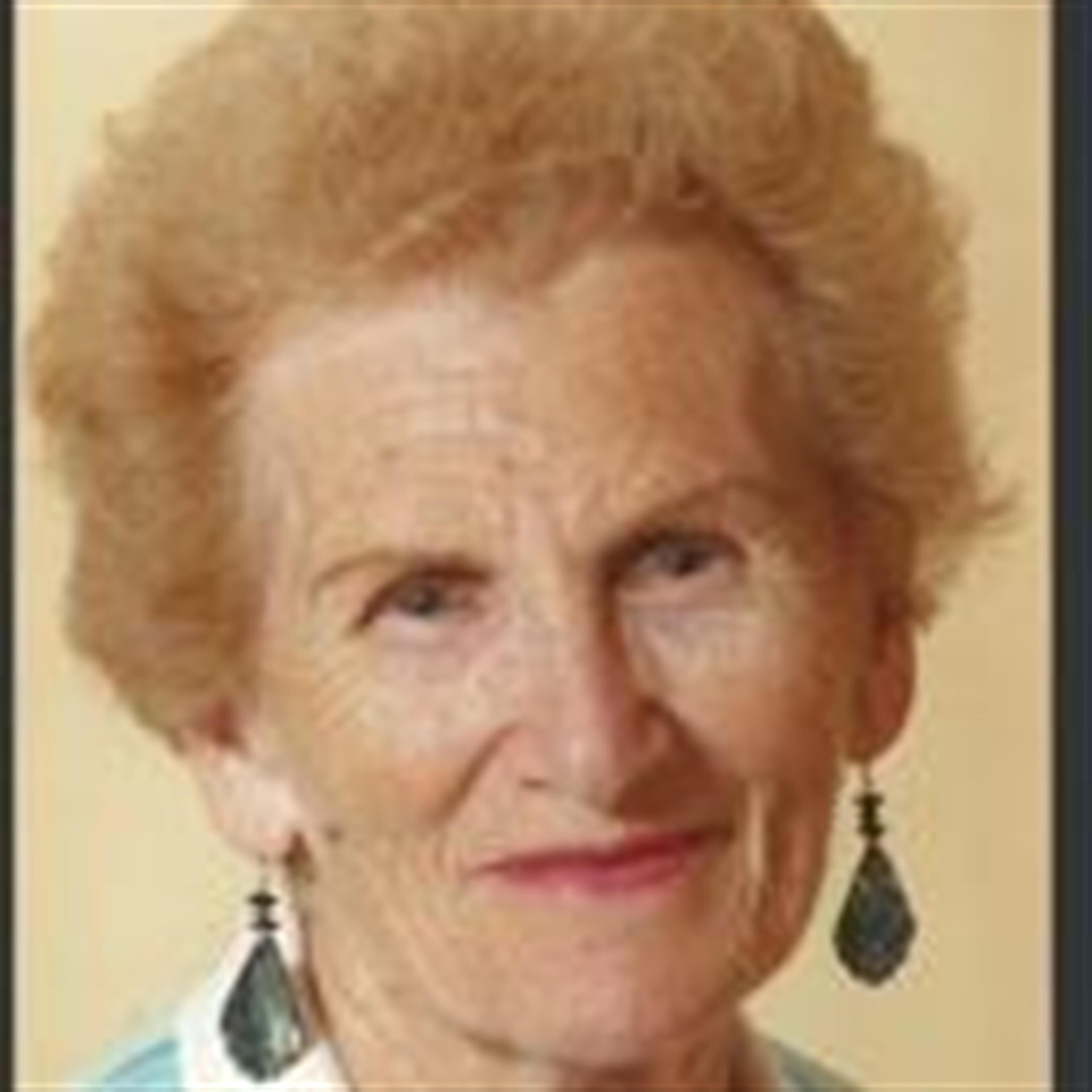 Irene Goldstein Braun