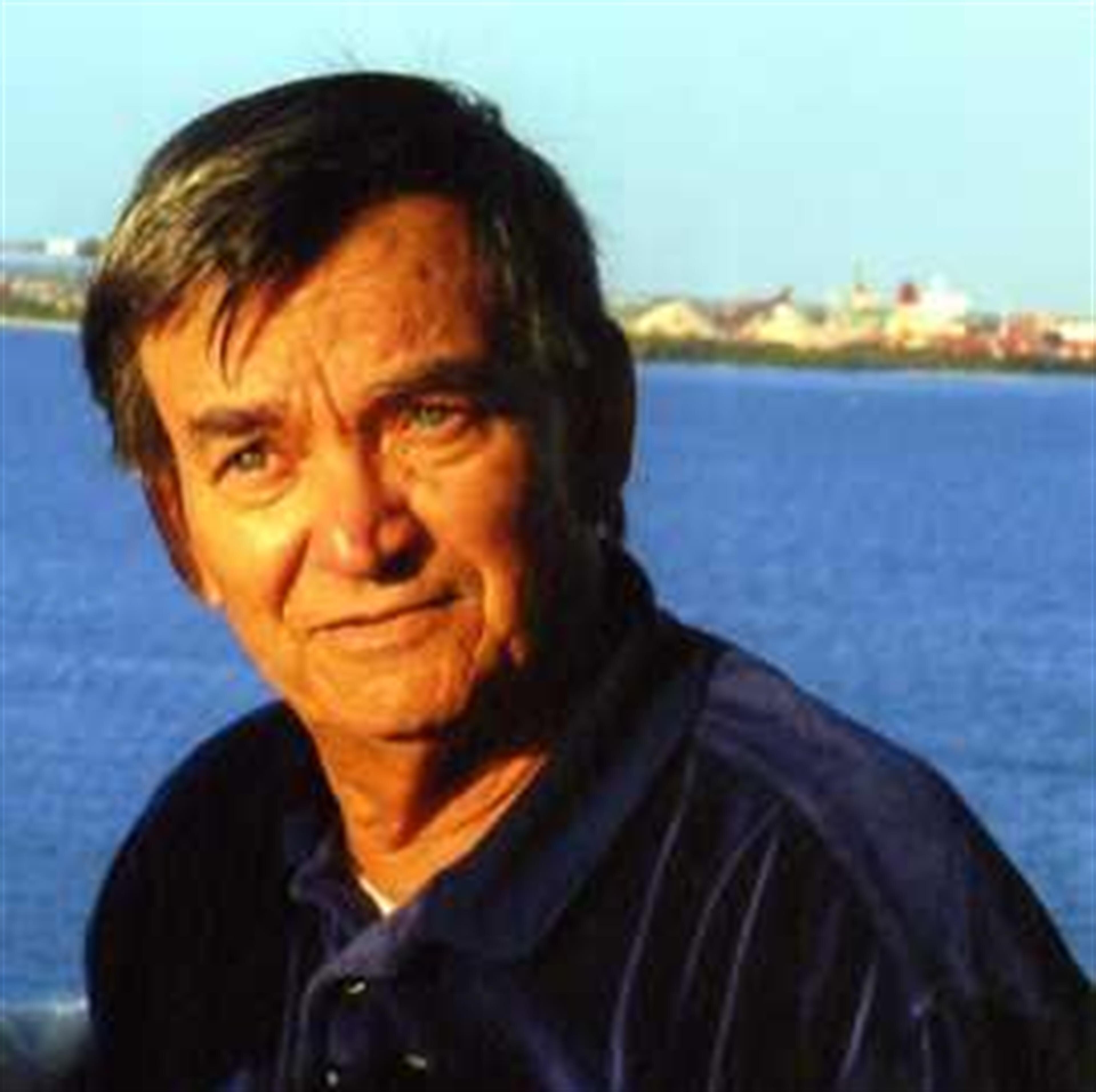 Miguel Rosas