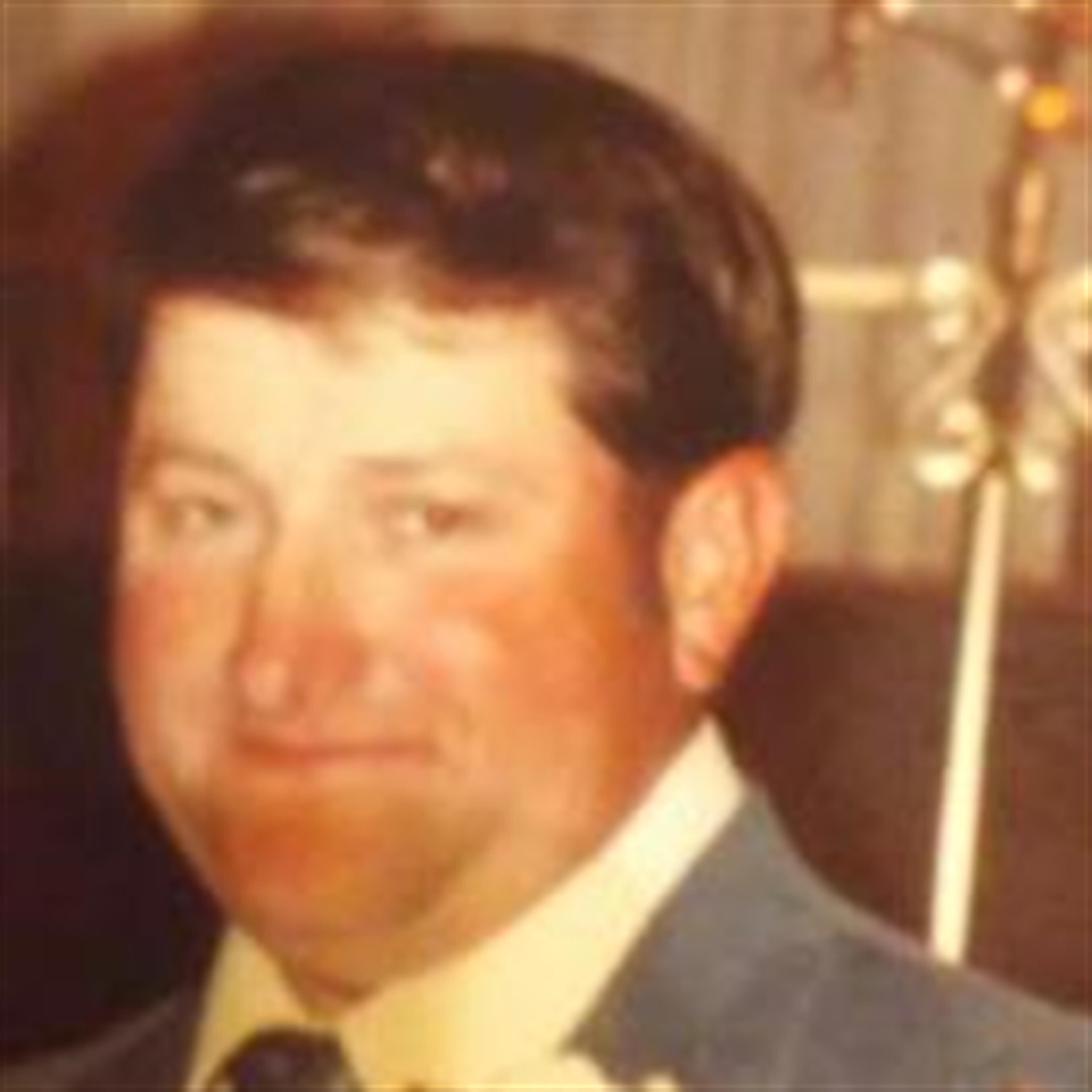 Edgar Jay Kibby (Bolivar)