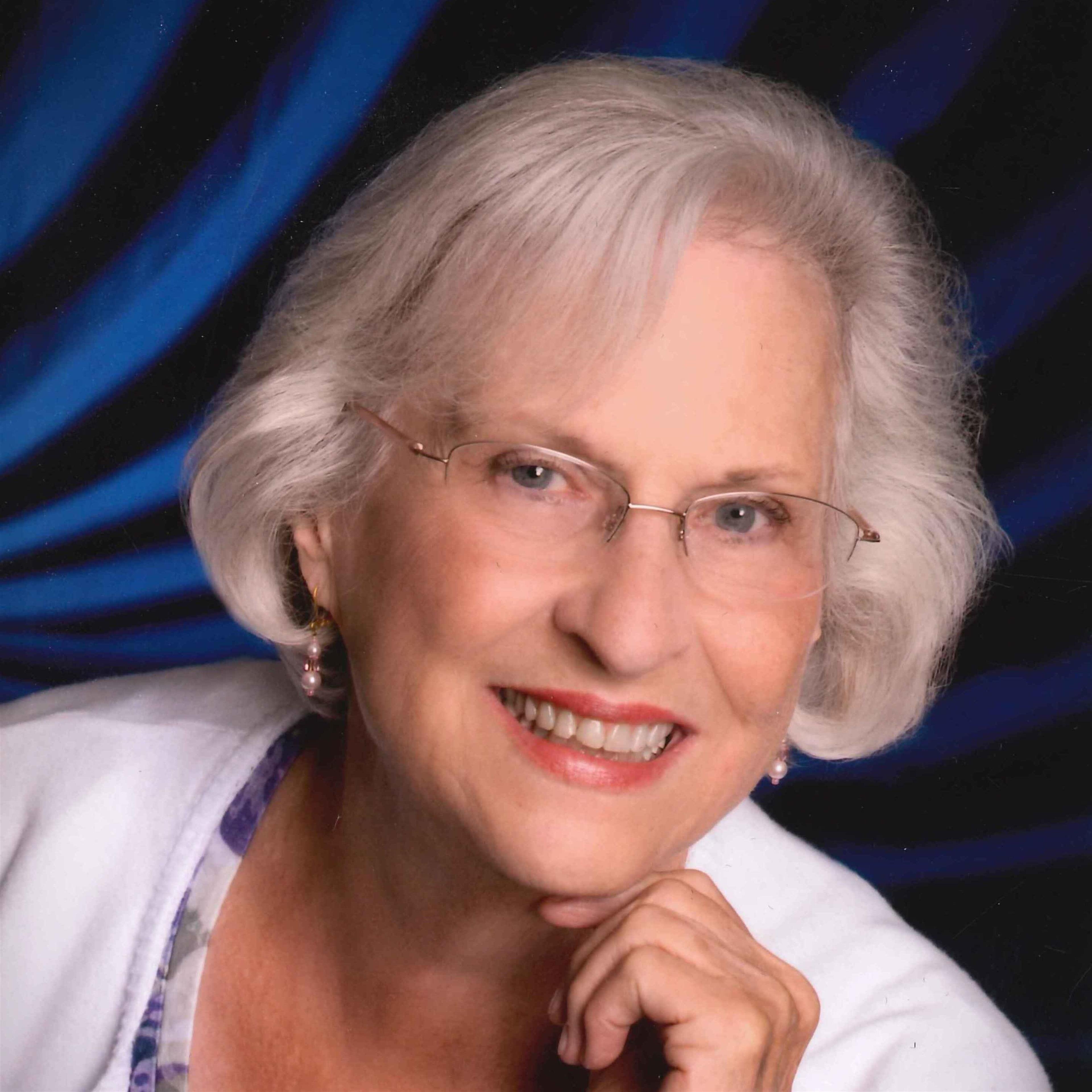 Joan Hinman