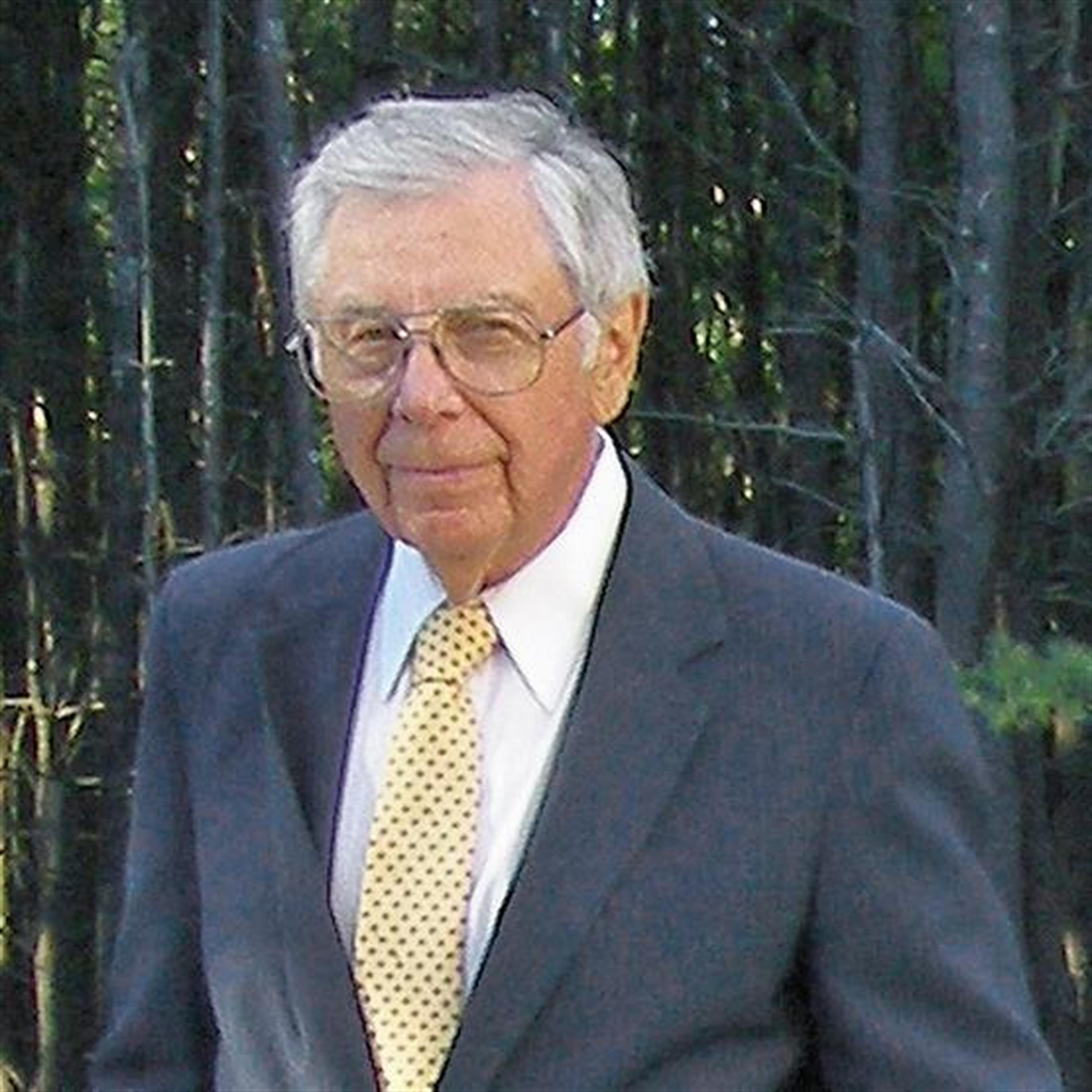 Richard Michael Zimic