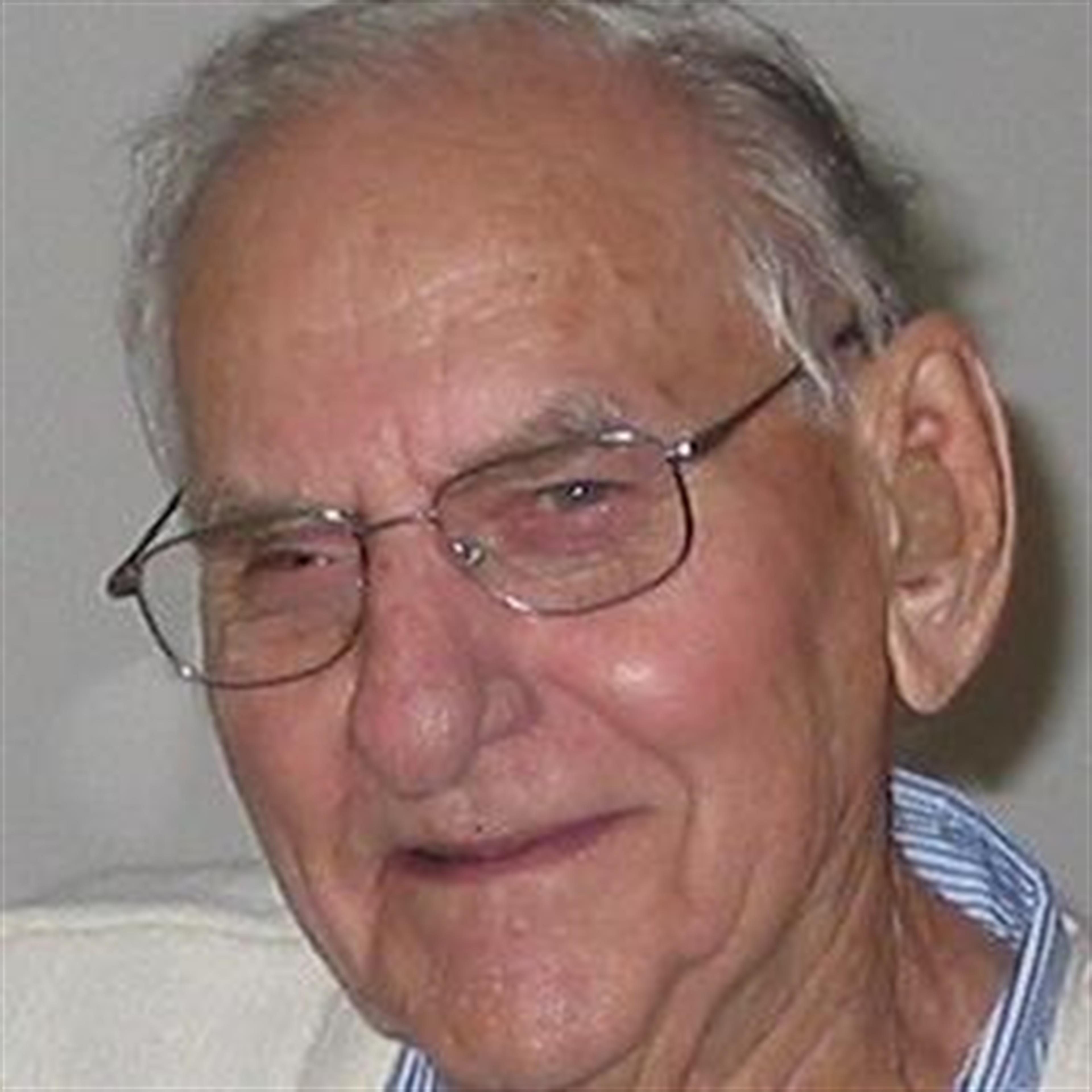 Leonard P. Liptack's obituary picture