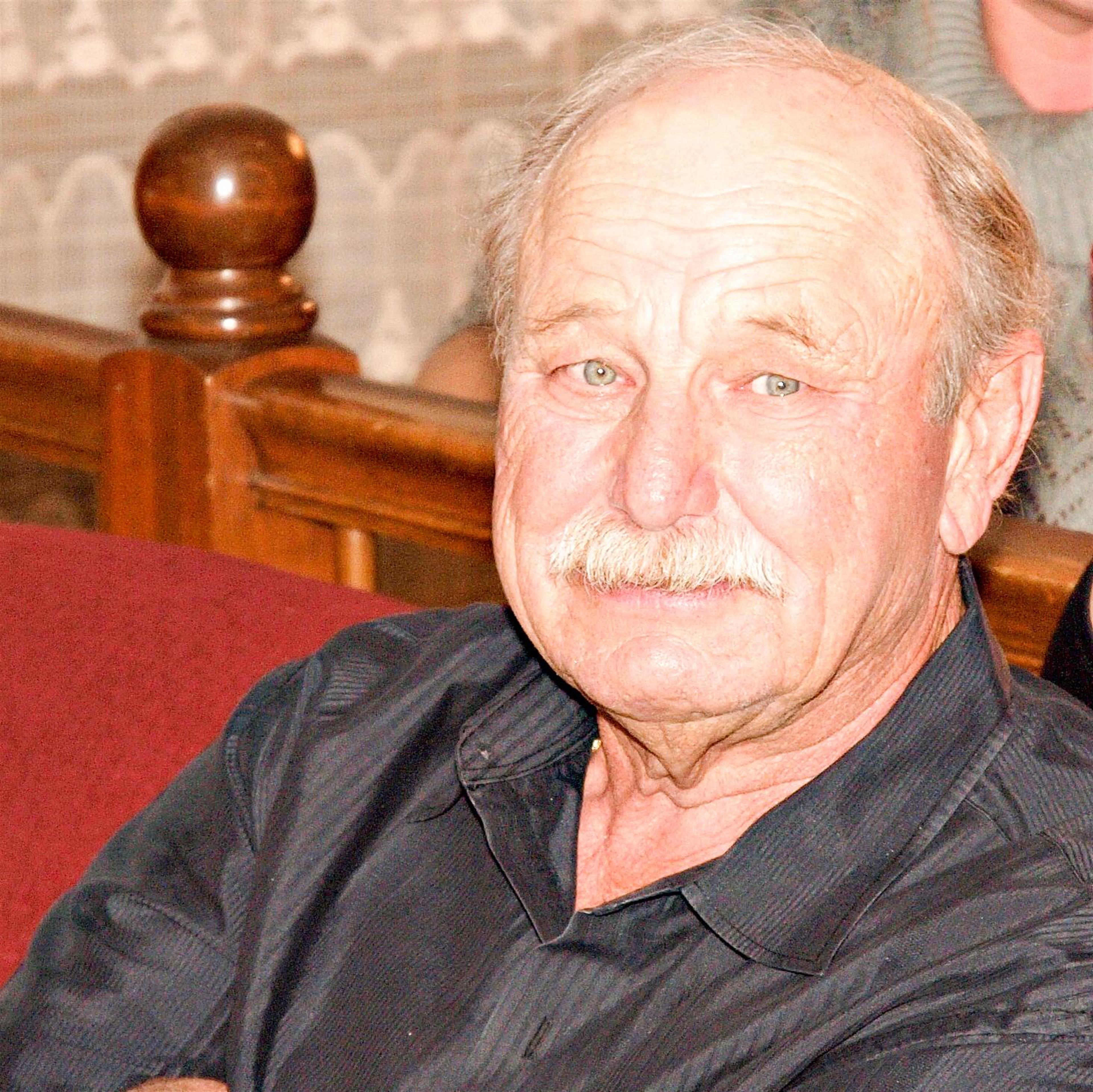 Mr. Gerald  Patrick Kenney