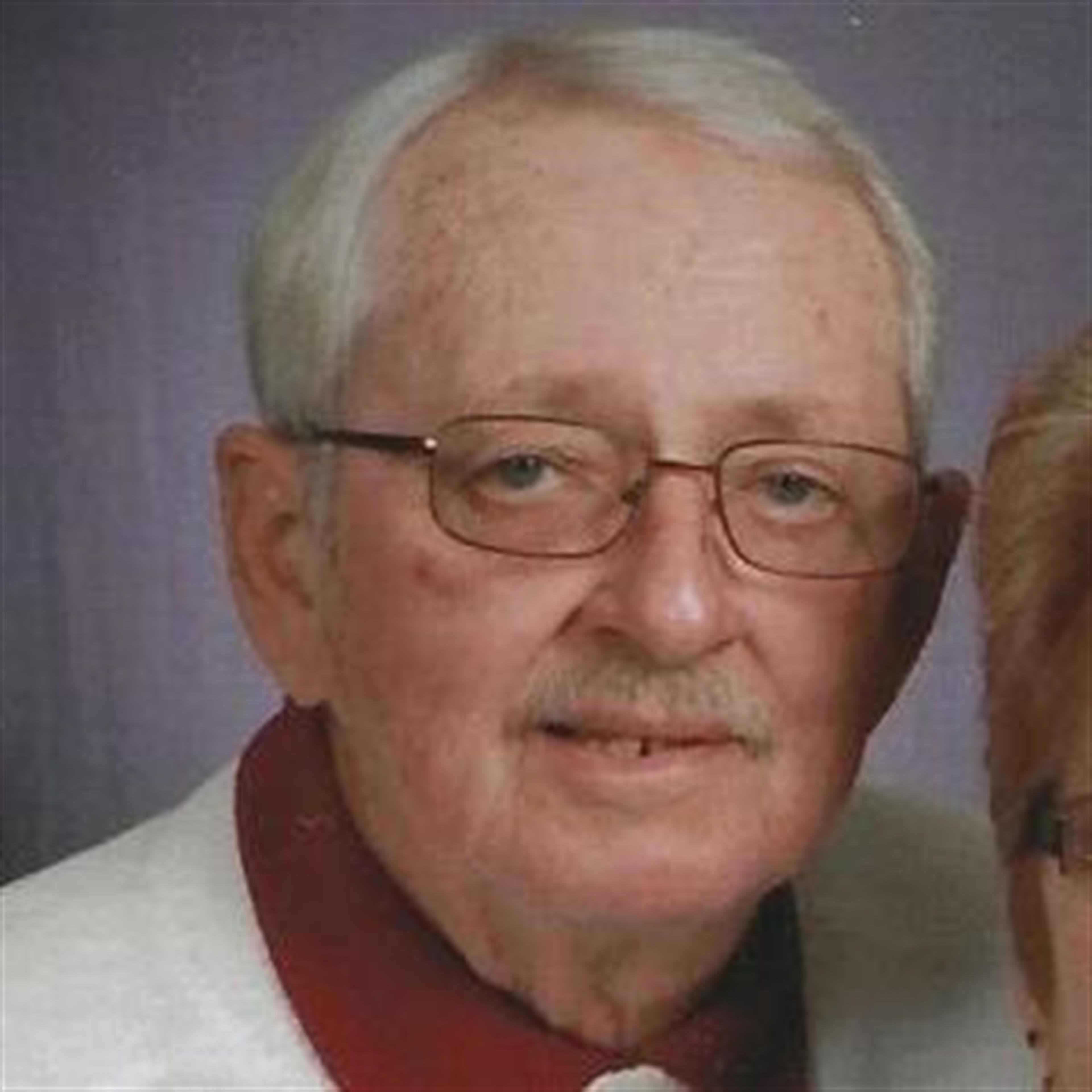 Dennis  John "Skip" Anderson's obituary picture