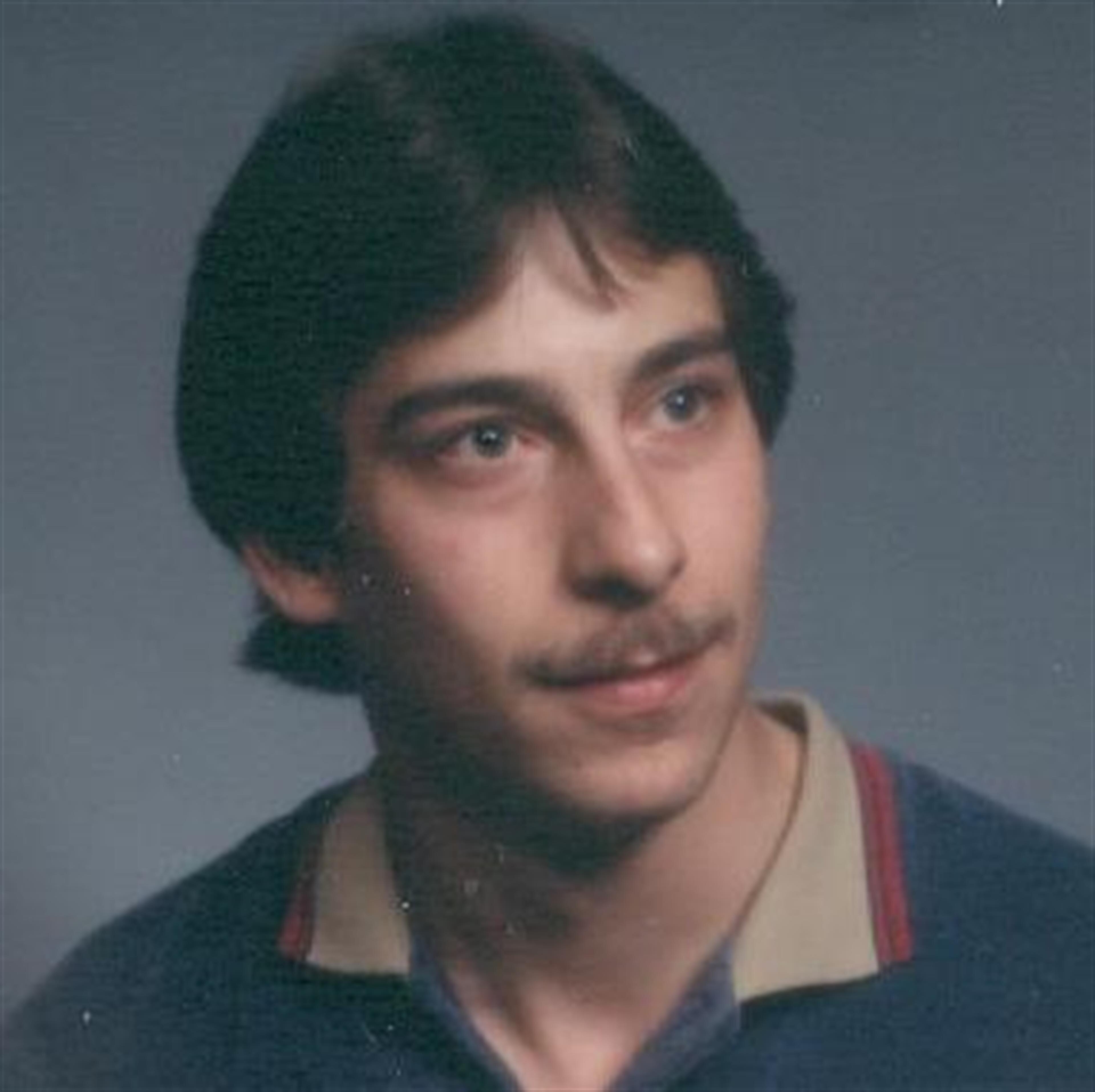 Brian J. Somers