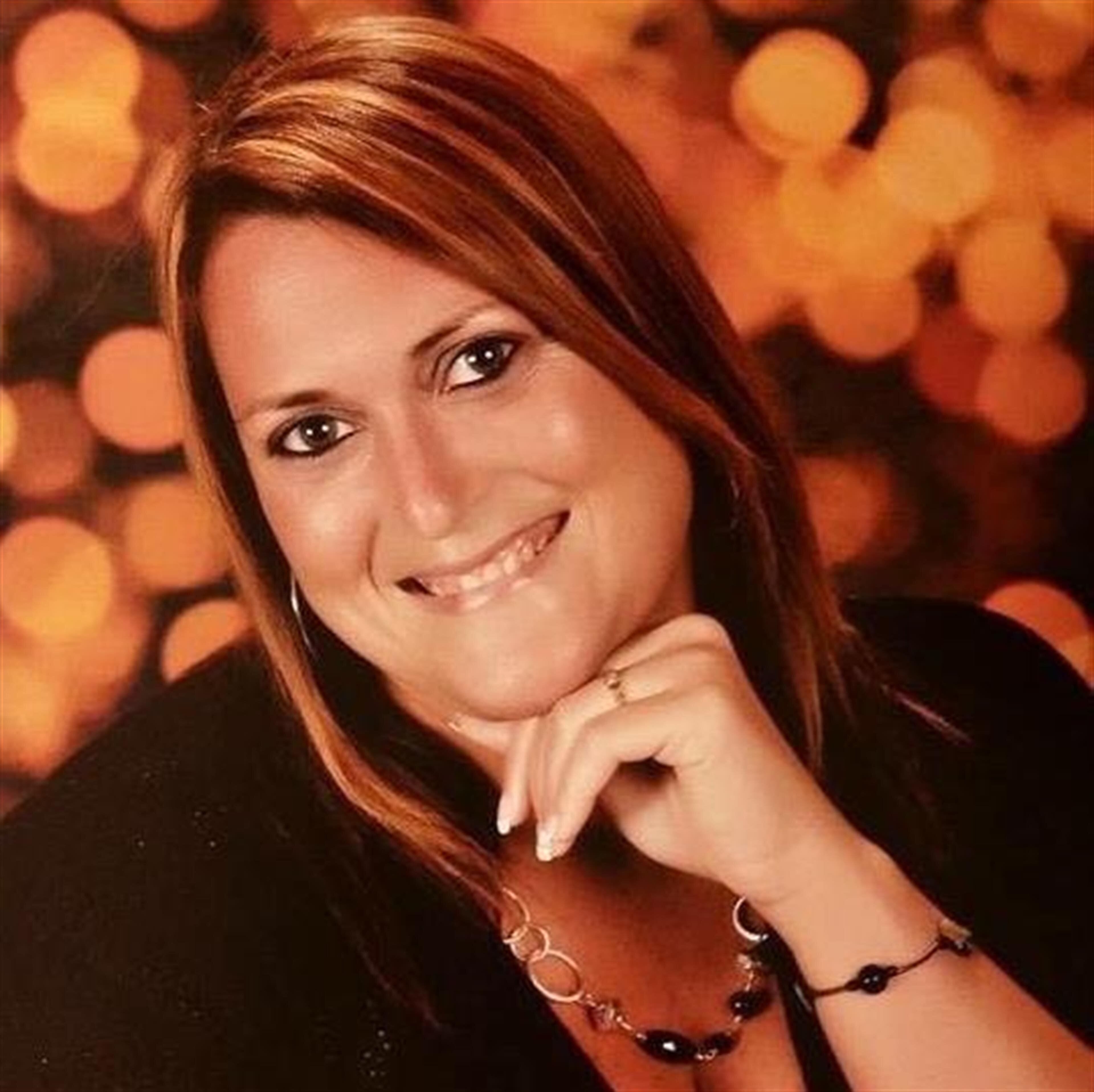 Stephanie Marie Ries